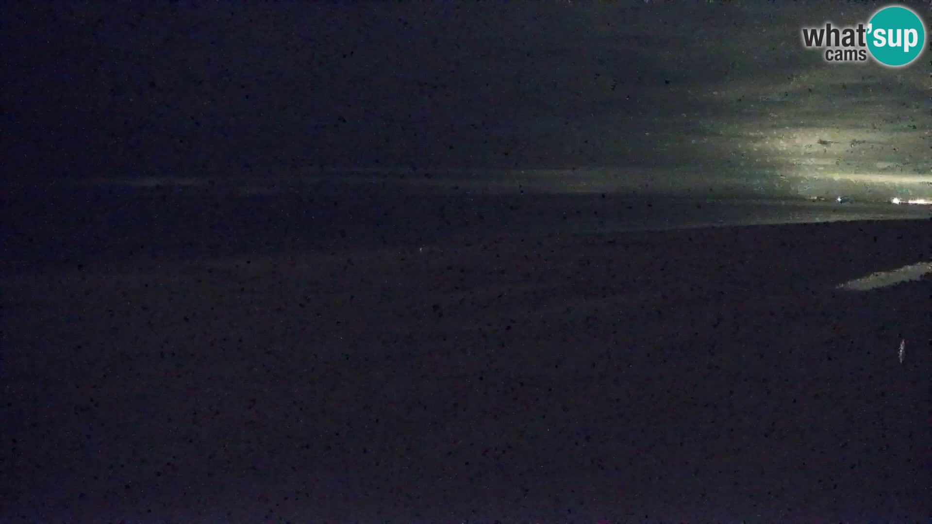 Live Cam Bibione beach