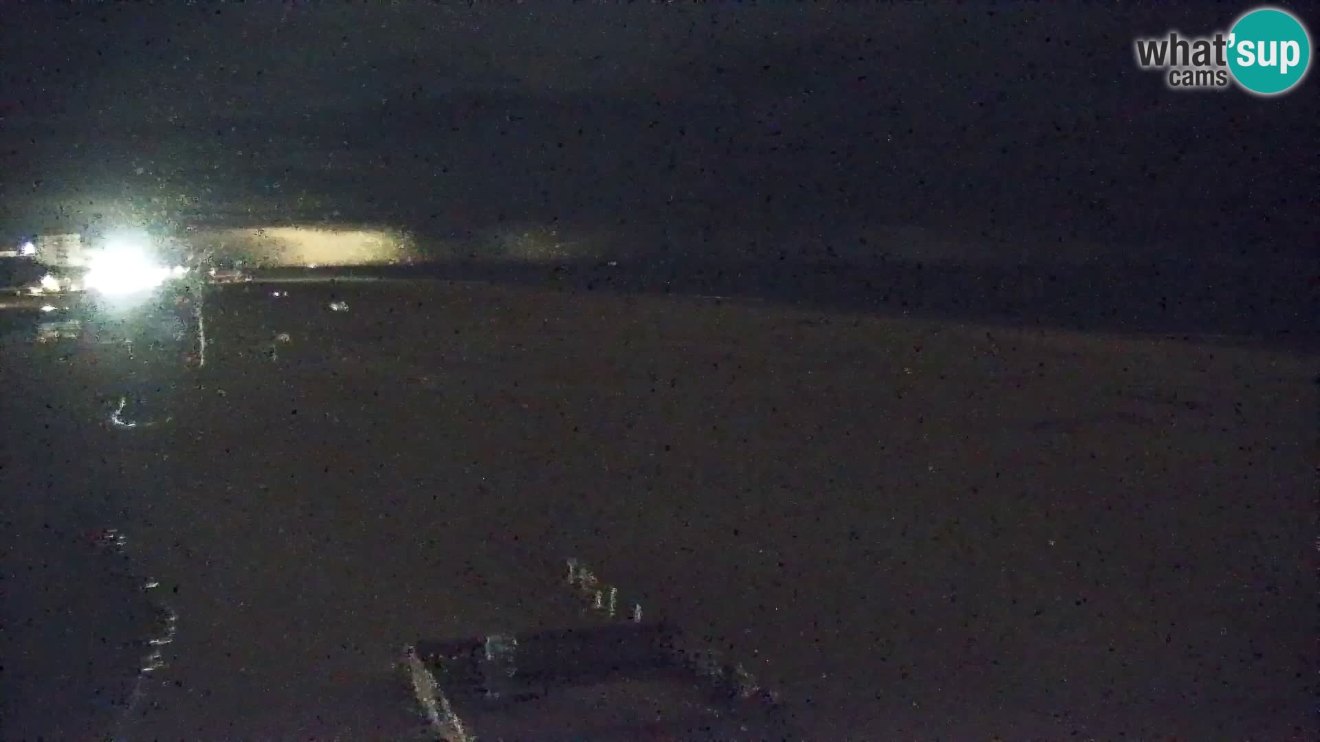 Live Cam Bibione beach