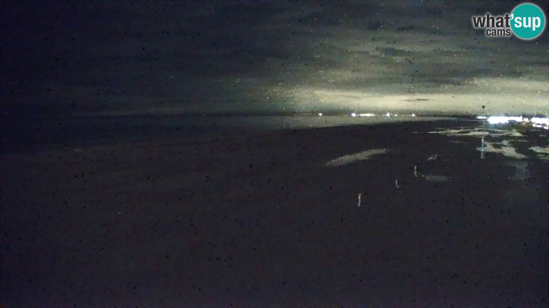 Spiaggia Bibione Live Cam