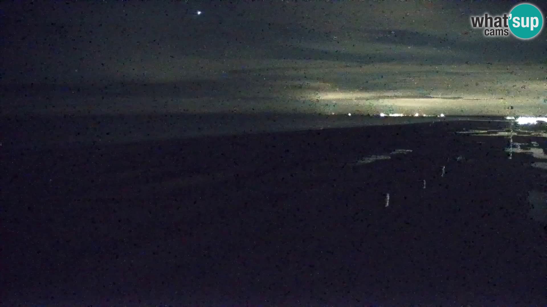 Spiaggia Bibione Live Cam