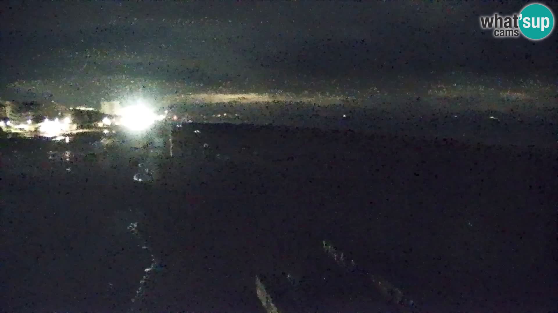 Strand Bibione Live cam