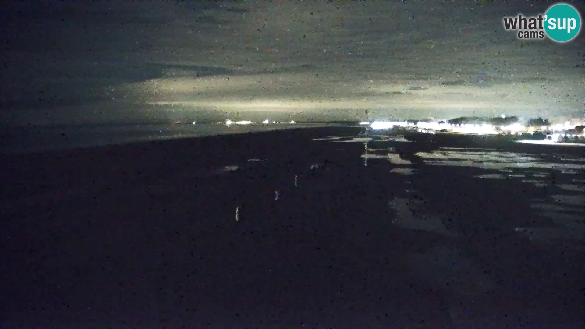 Spiaggia Bibione Live Cam