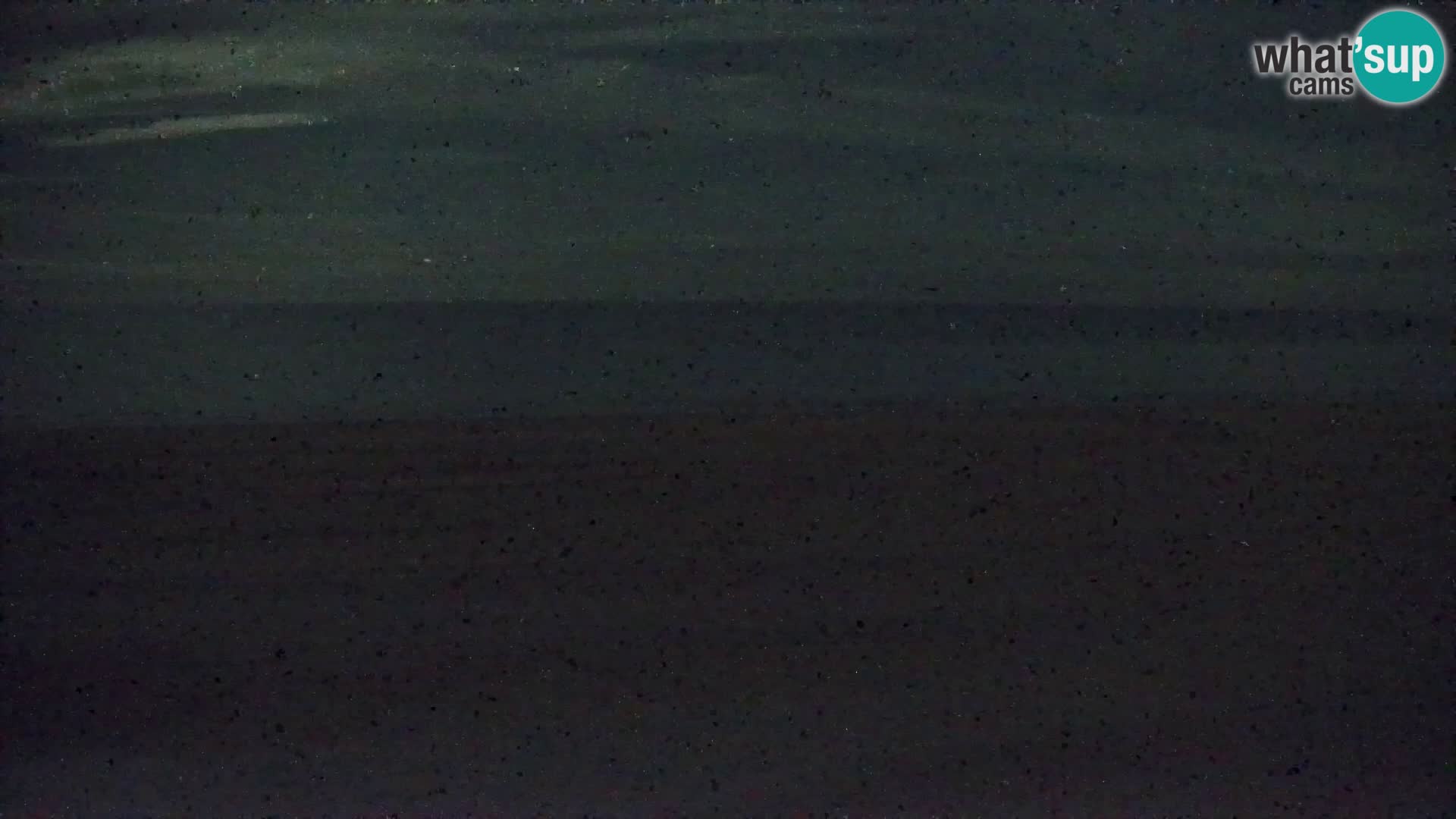 Playa Bibione Cámara en vivo | Italia