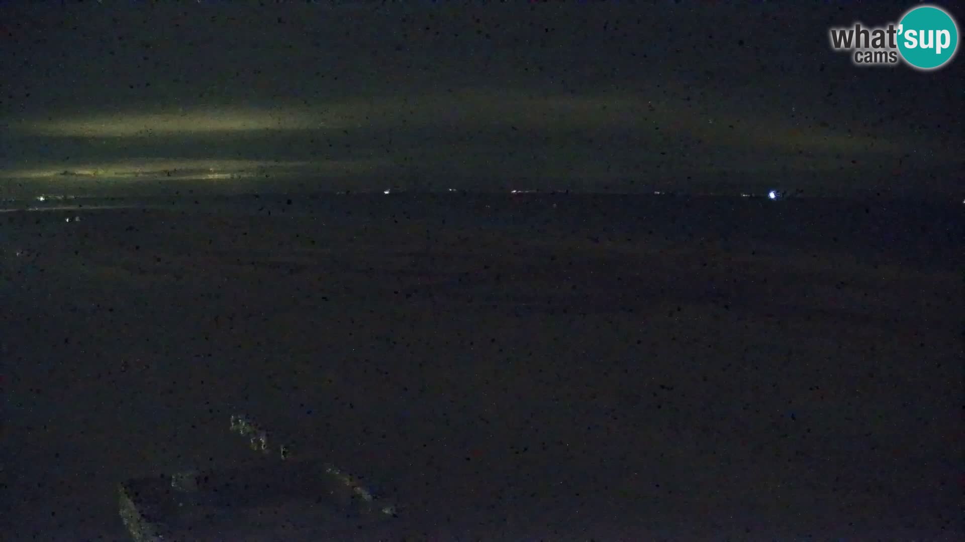 Strand Bibione Live cam