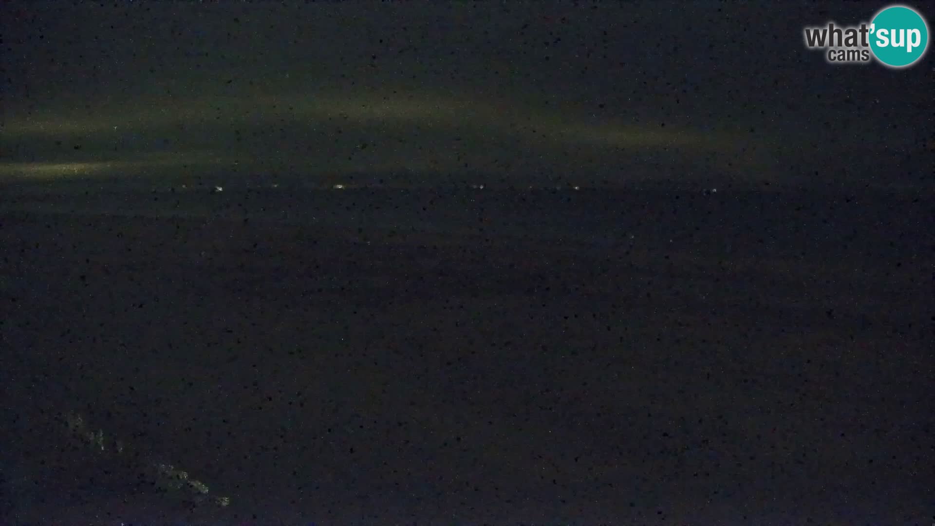 Strand Bibione Live cam