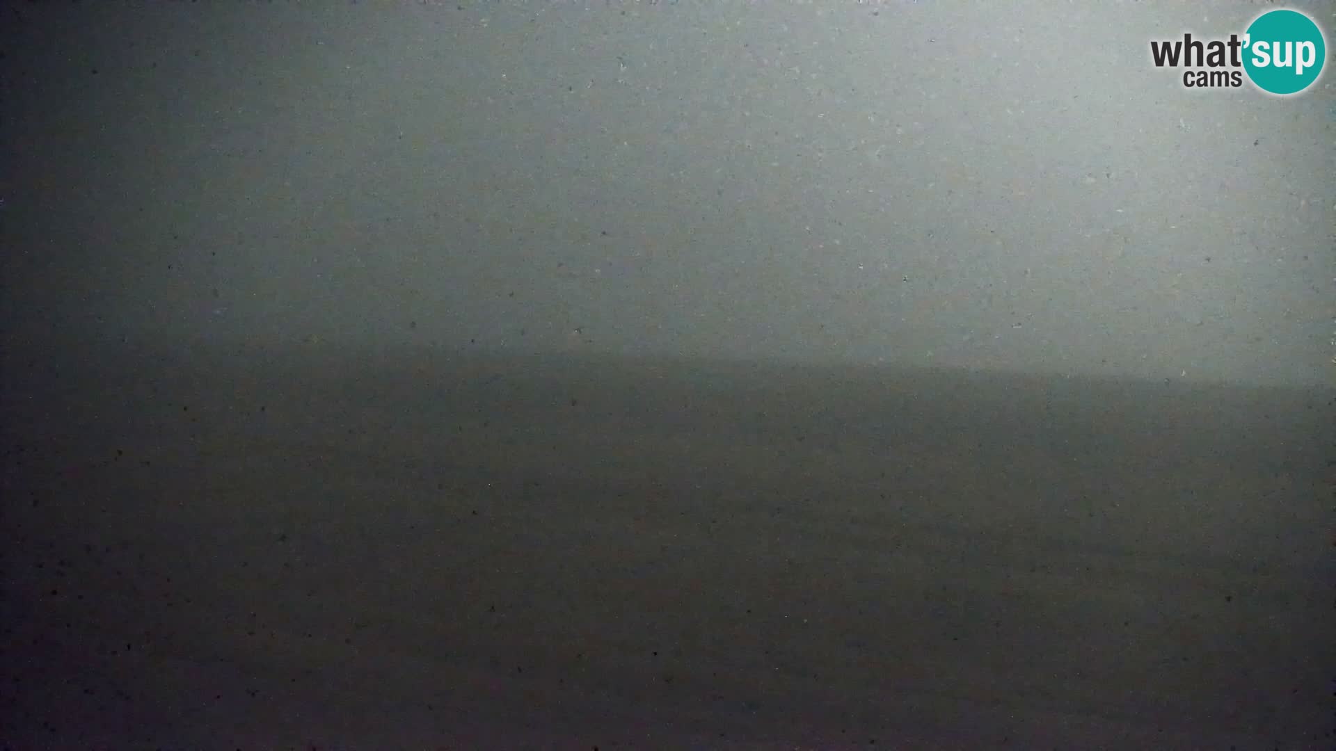 La plage de Bibione webcam en direct | Italien