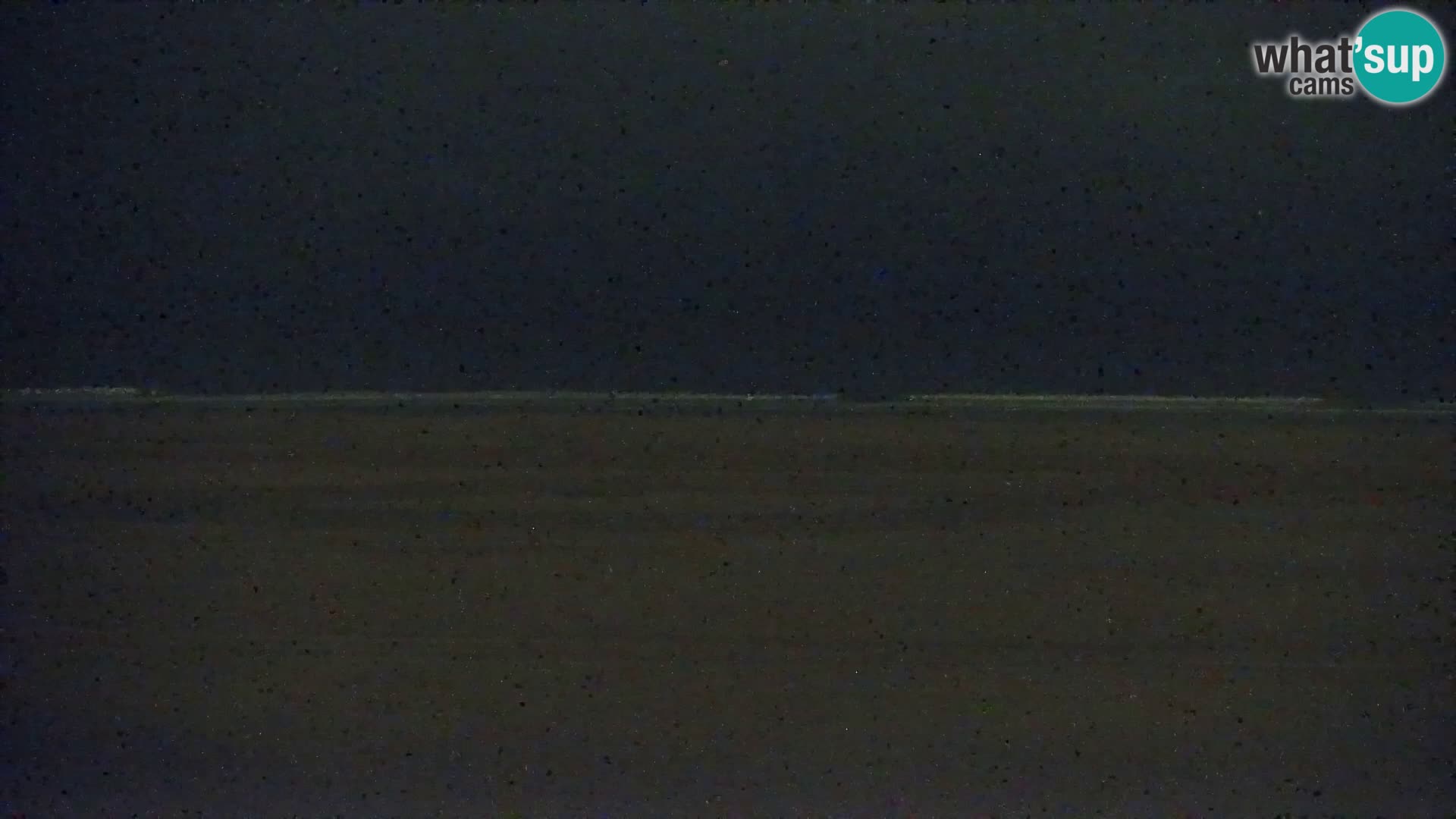 Playa Bibione Cámara en vivo | Italia