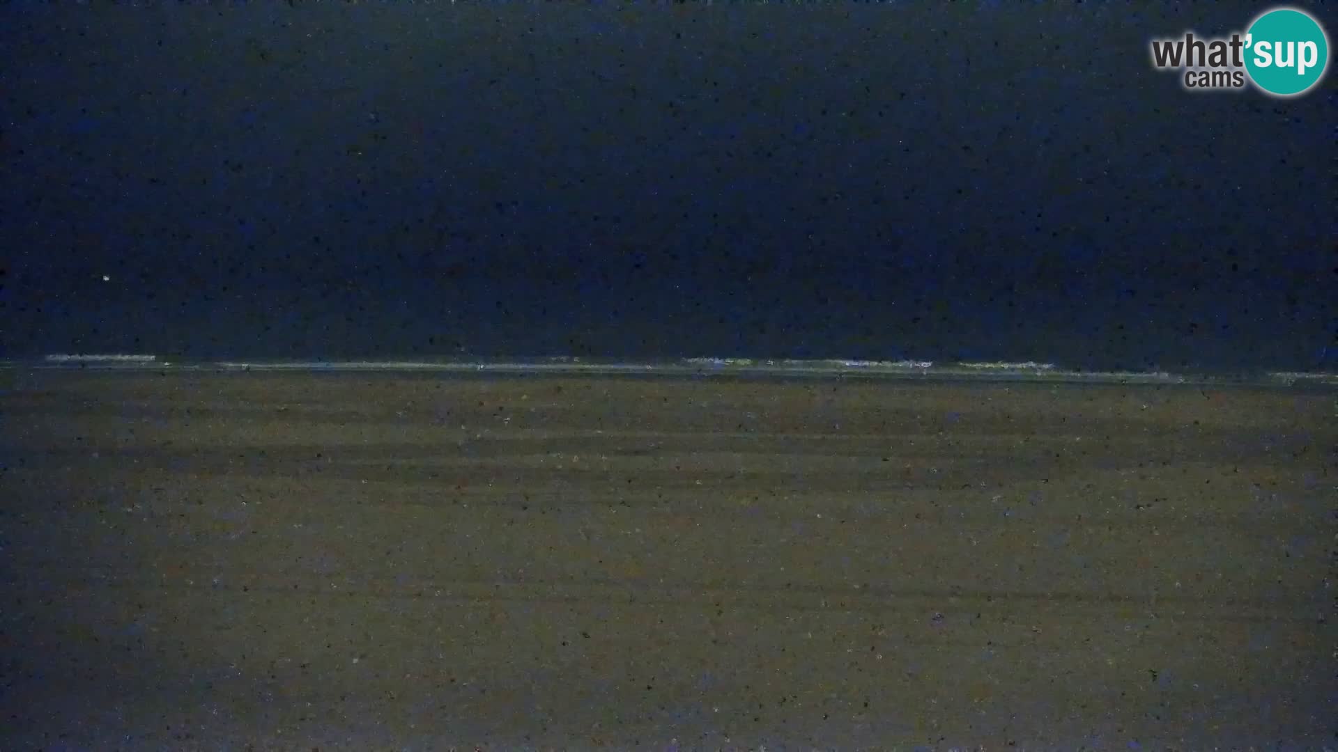 Live Cam Bibione beach