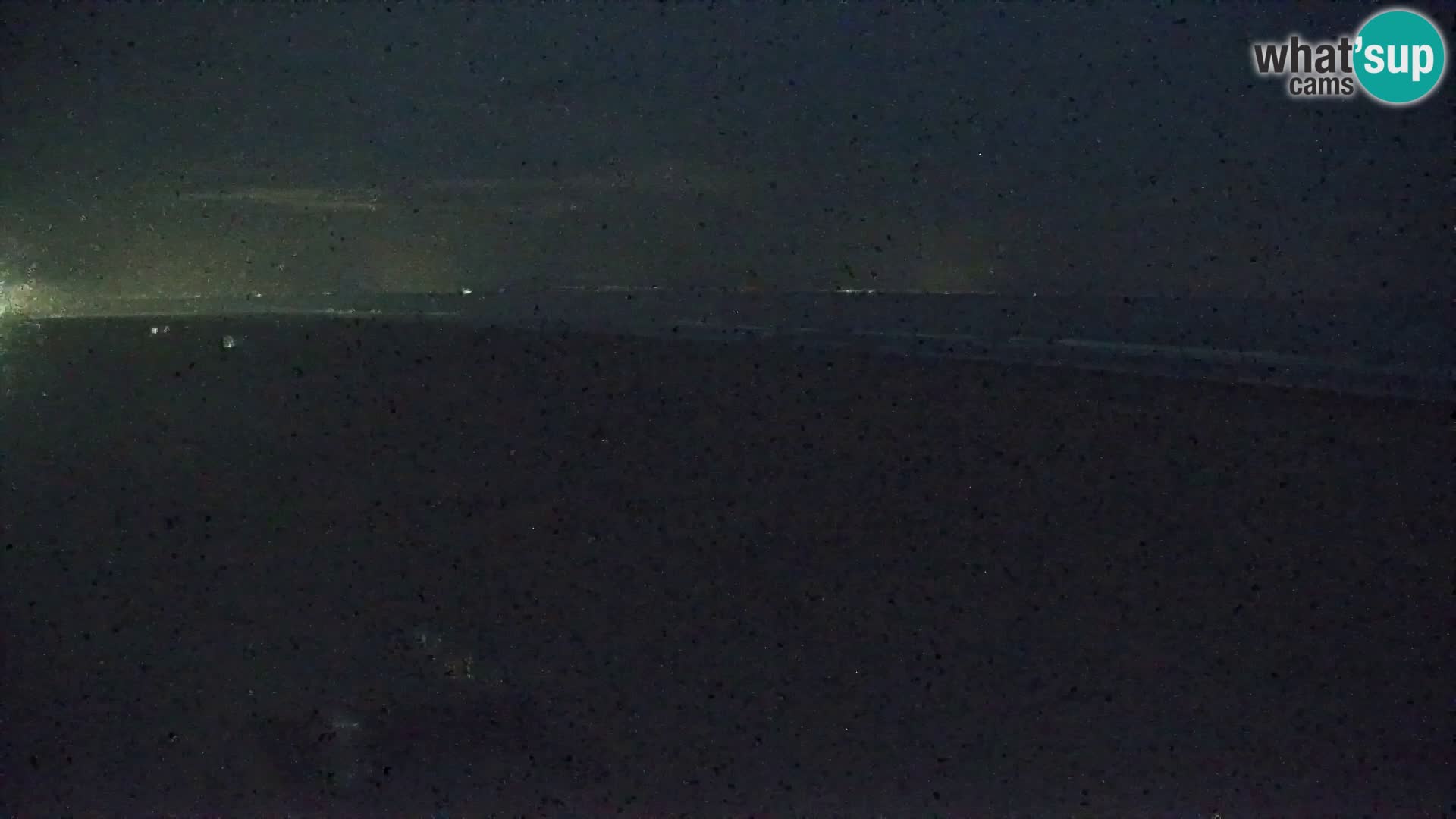 Kamera v živo plaža Bibione