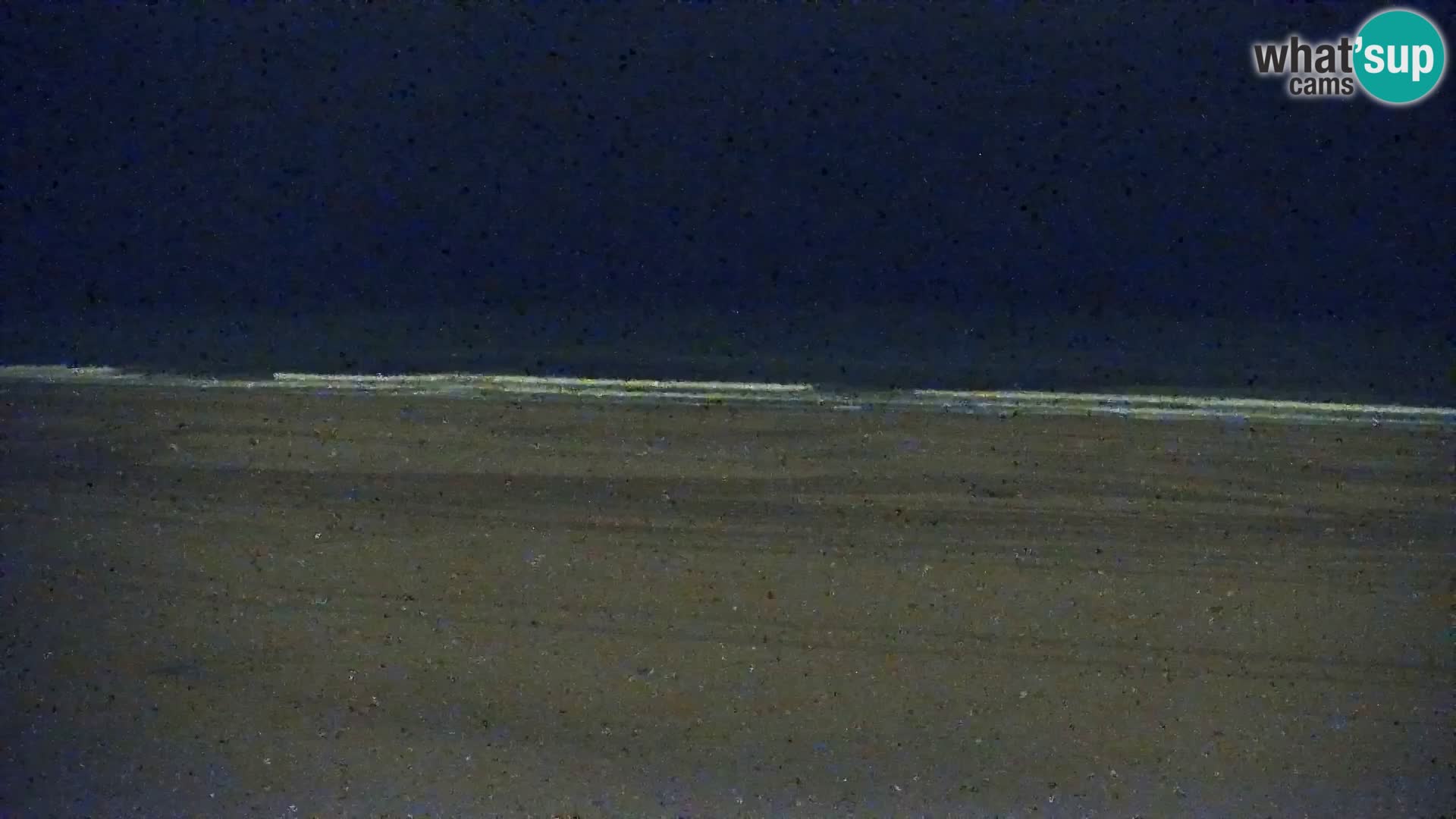 Plaža Bibione web kamera | Italija