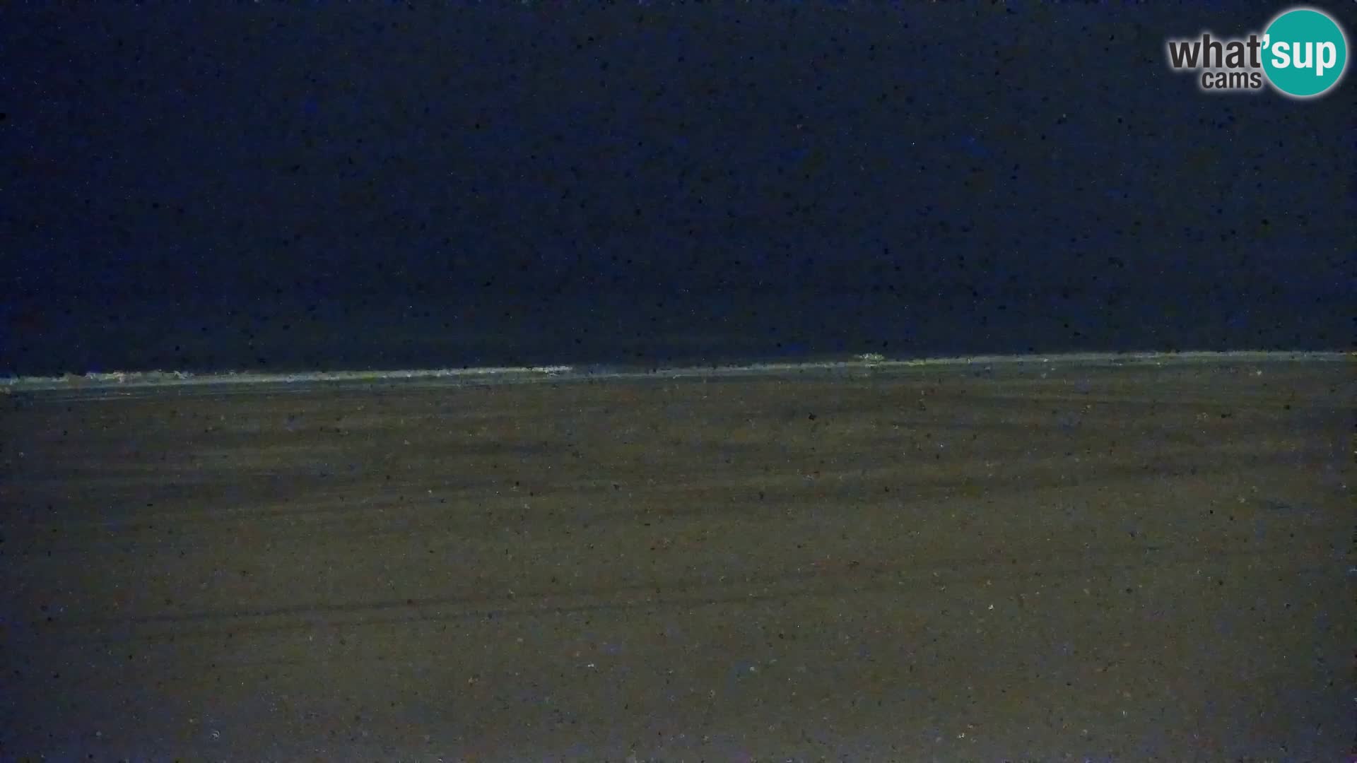 Spiaggia Bibione Live Cam