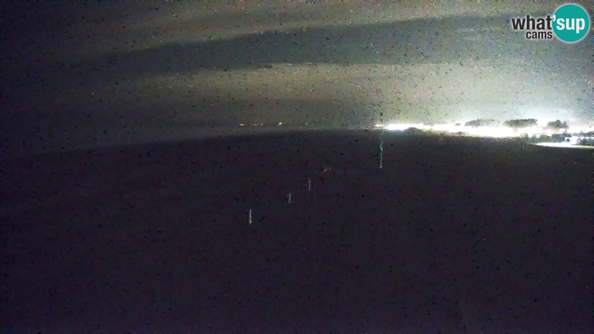 Spiaggia Bibione Live Cam