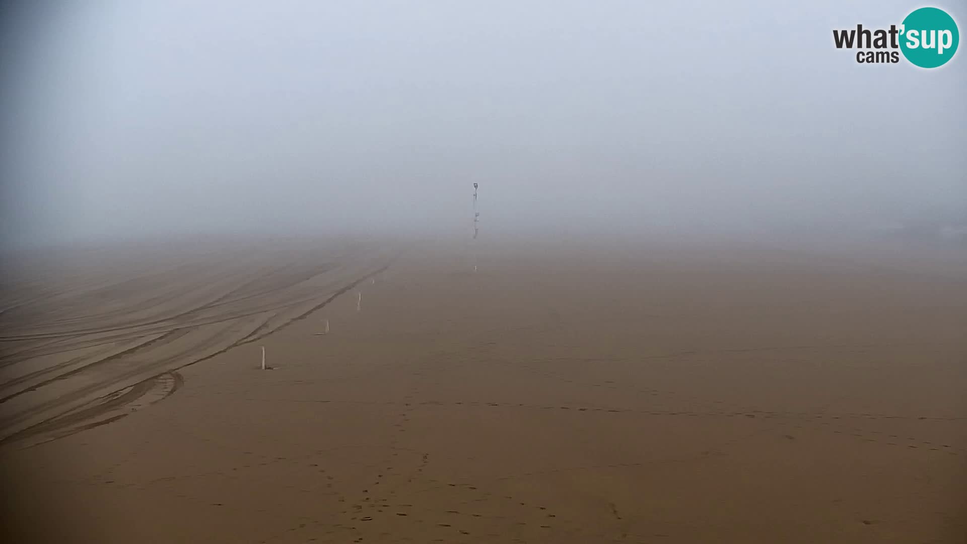 Spiaggia Bibione Live Cam