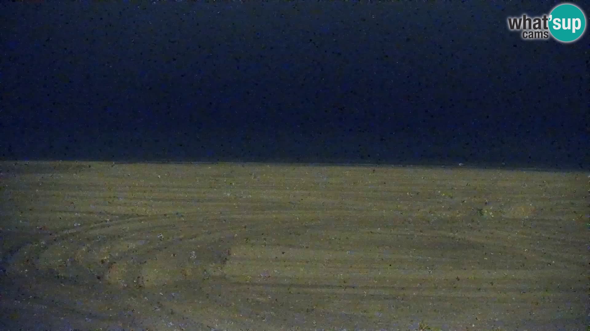 Live Cam Bibione beach