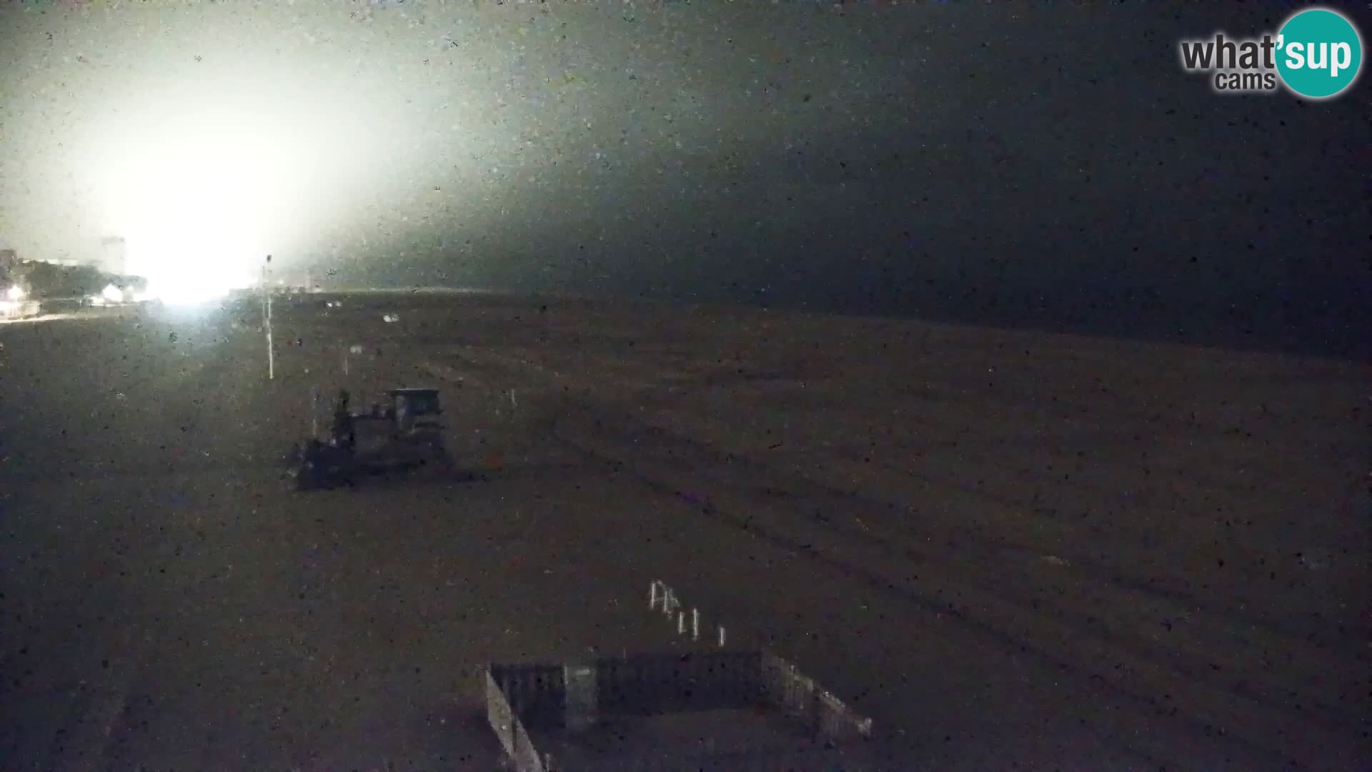 Spiaggia Bibione Live Cam