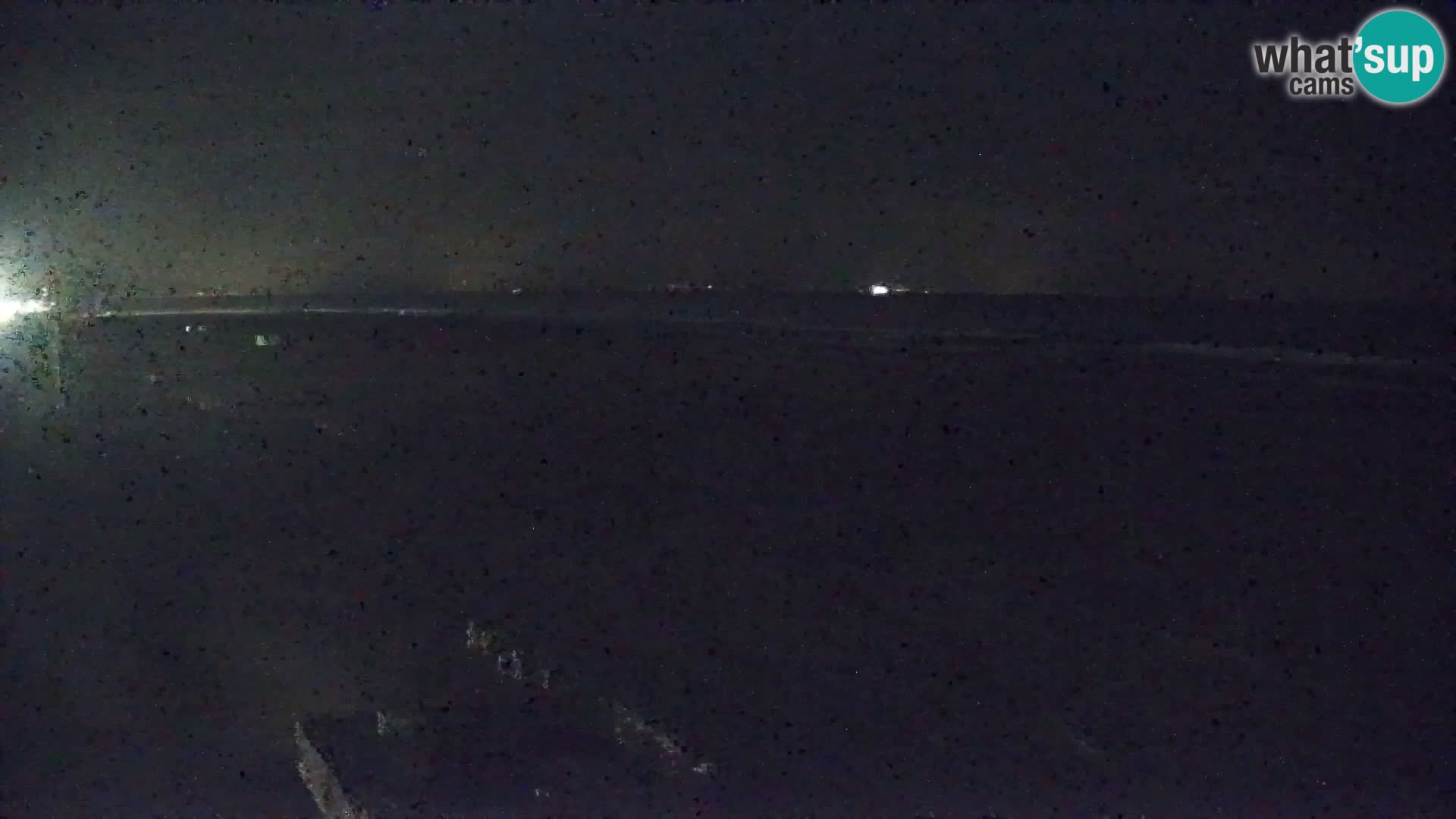 Spiaggia Bibione Live Cam