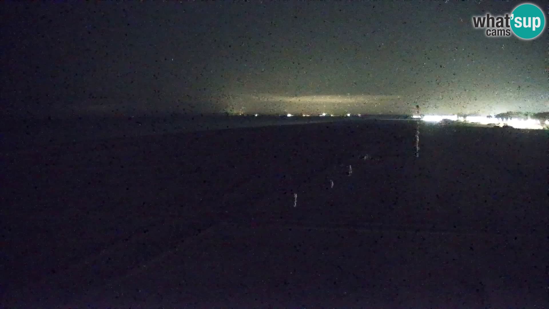 Live Cam Bibione beach