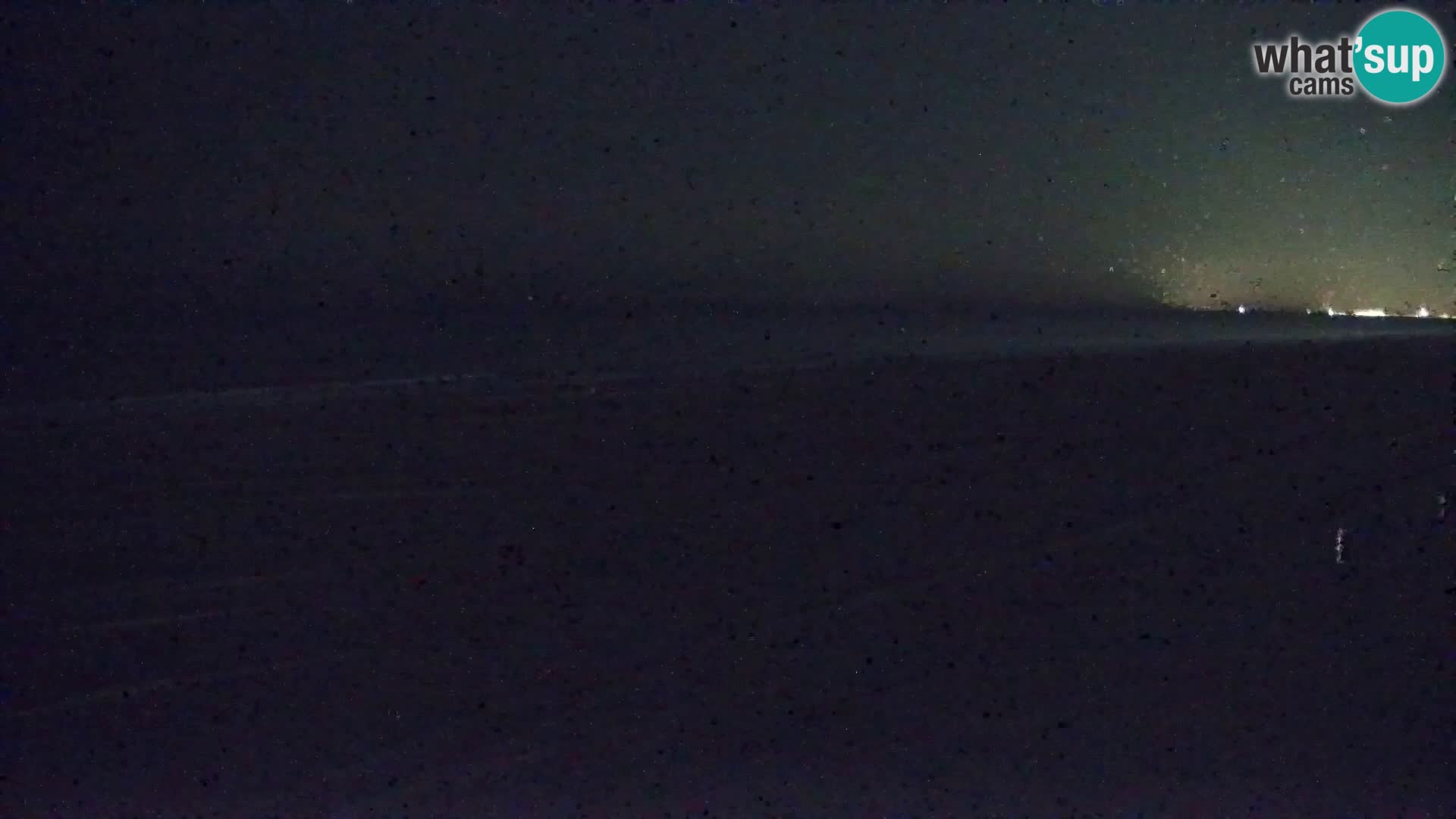 Kamera v živo plaža Bibione