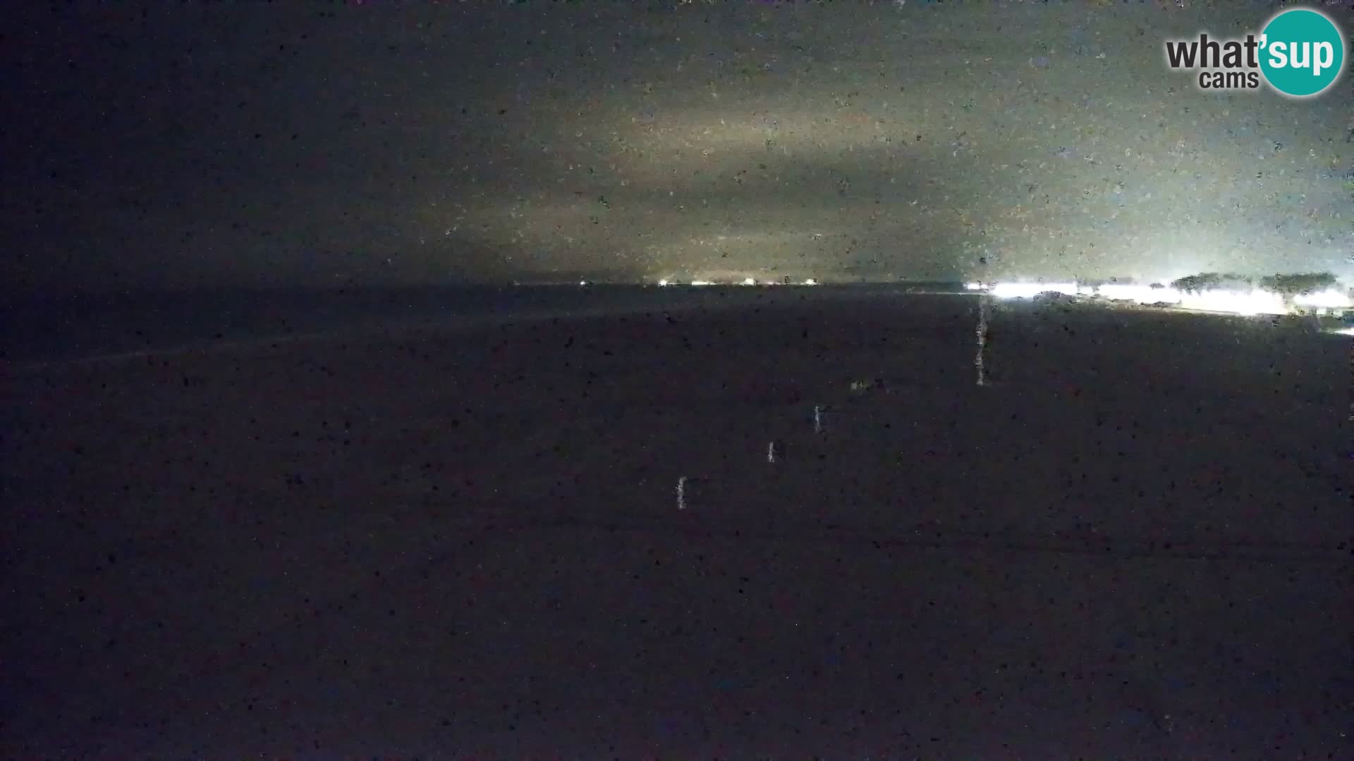 Spiaggia Bibione Live Cam