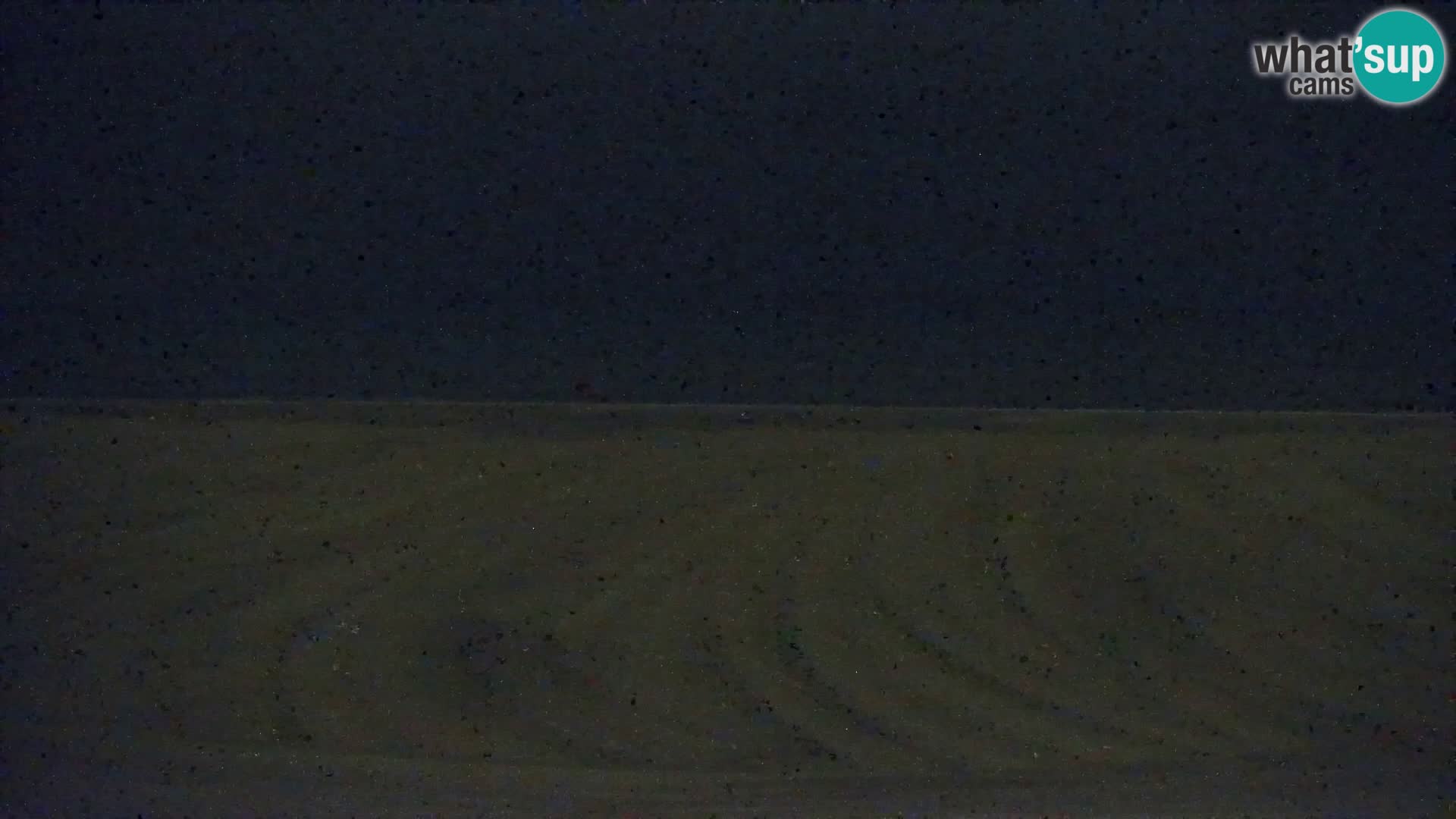 Live Cam Bibione beach