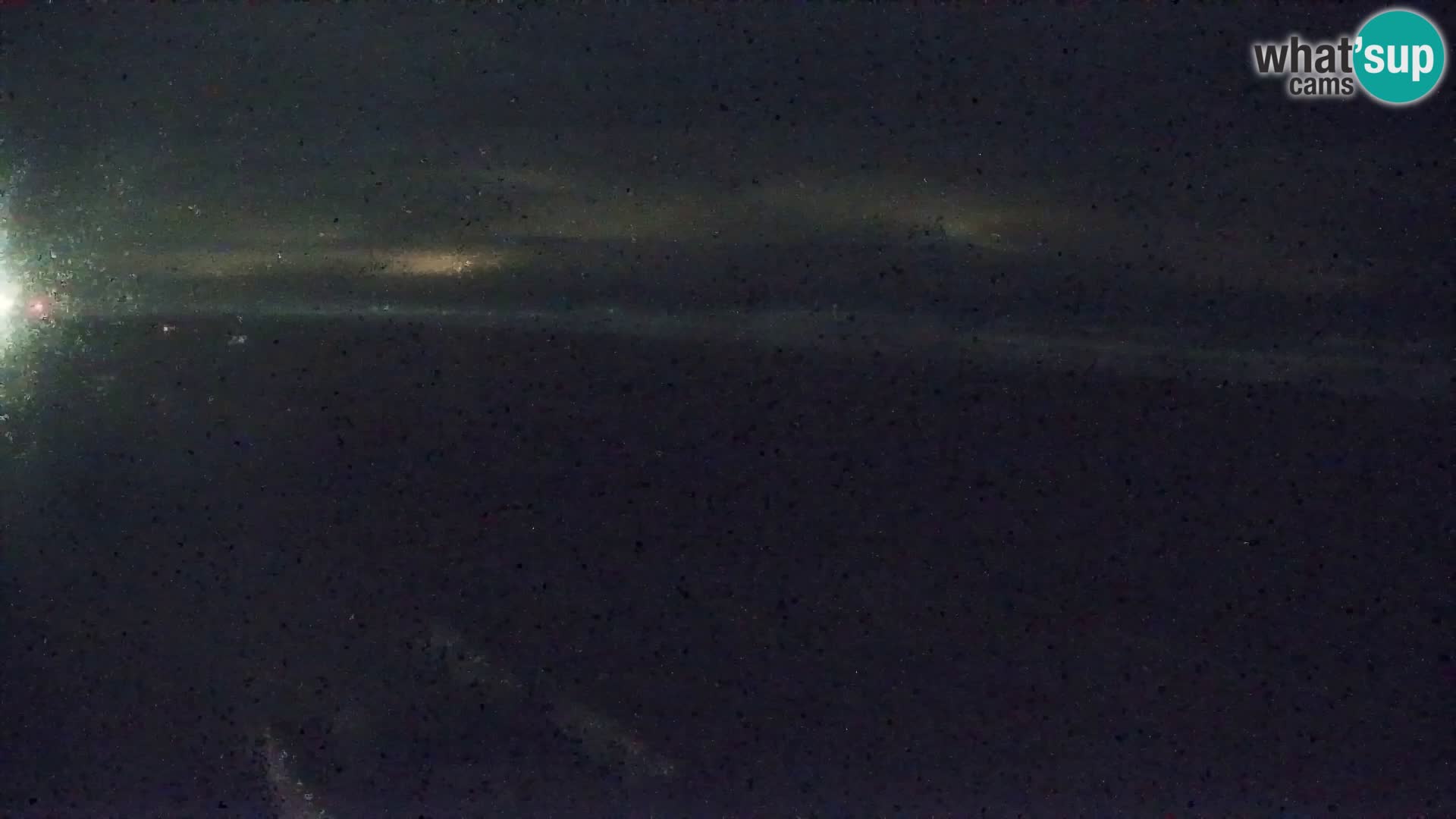 Playa Bibione Cámara en vivo | Italia