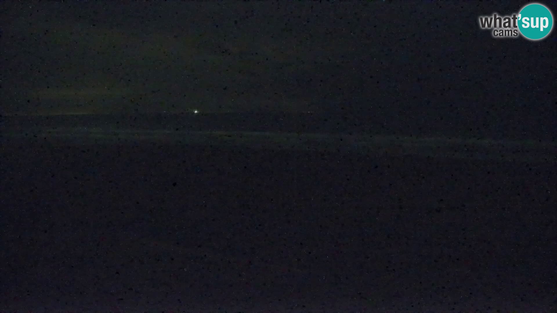 Playa Bibione Cámara en vivo | Italia