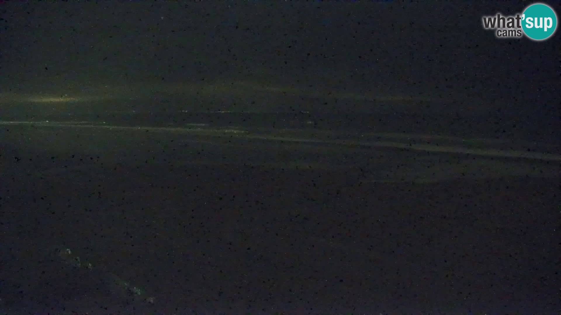 Kamera v živo plaža Bibione