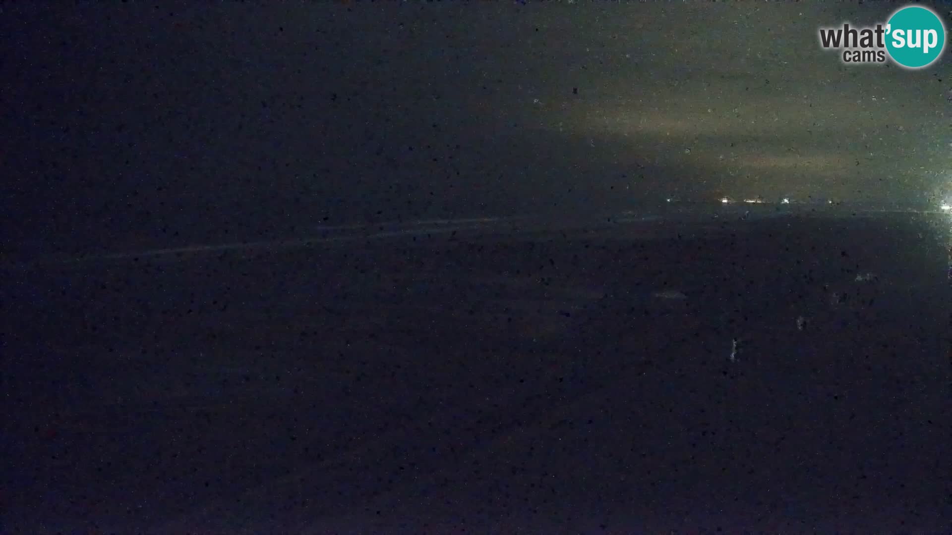 Playa Bibione Cámara en vivo | Italia