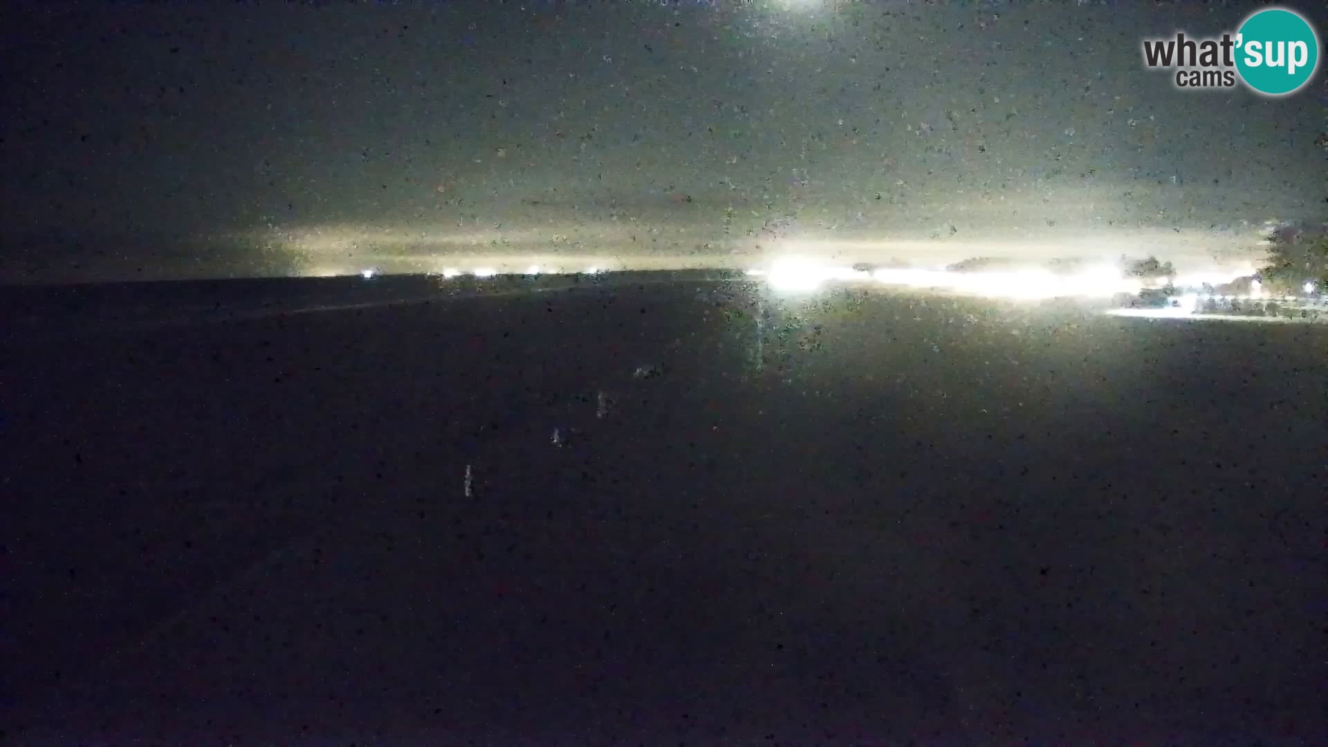 Spiaggia Bibione Live Cam