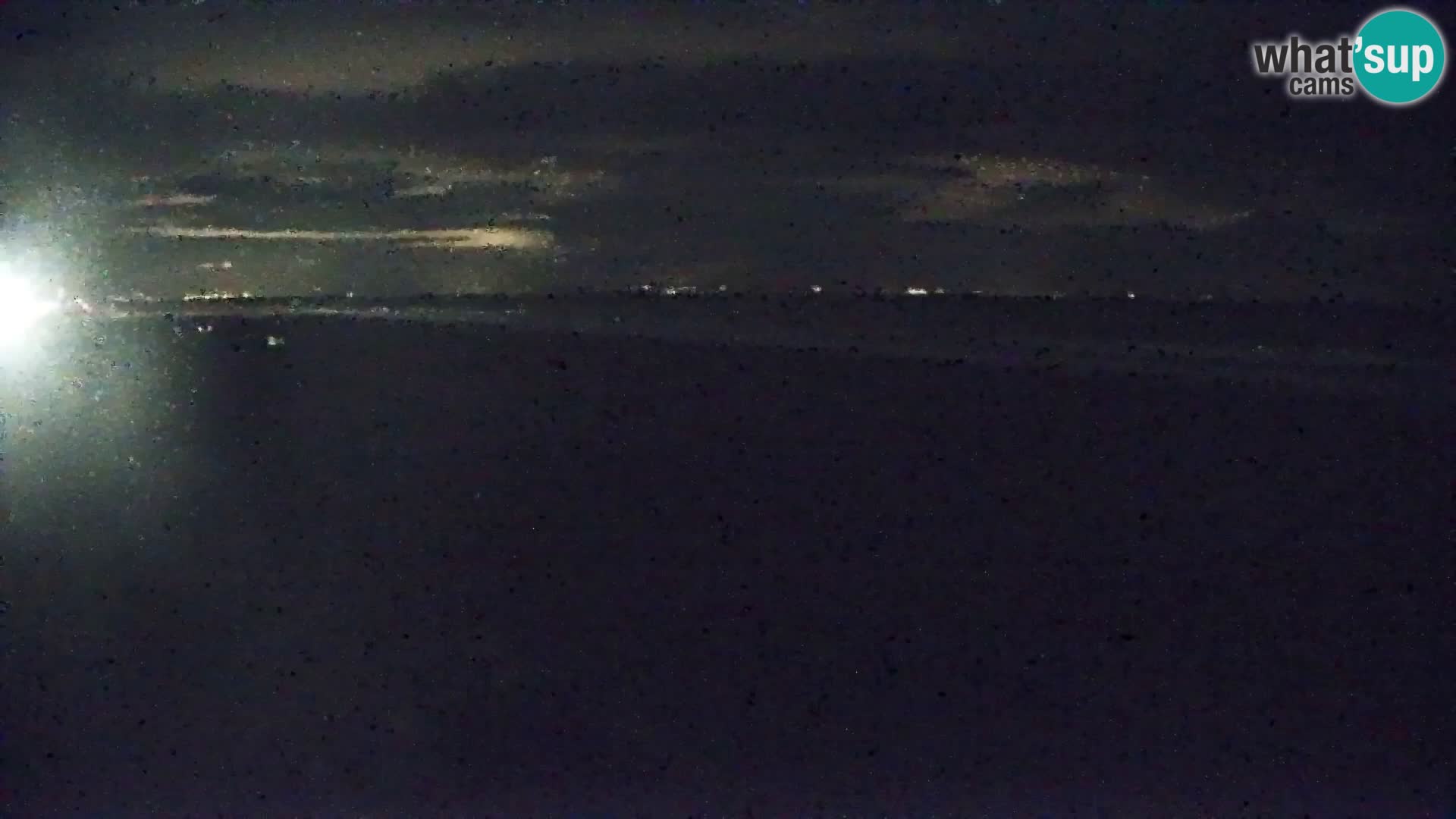 Spiaggia Bibione Live Cam