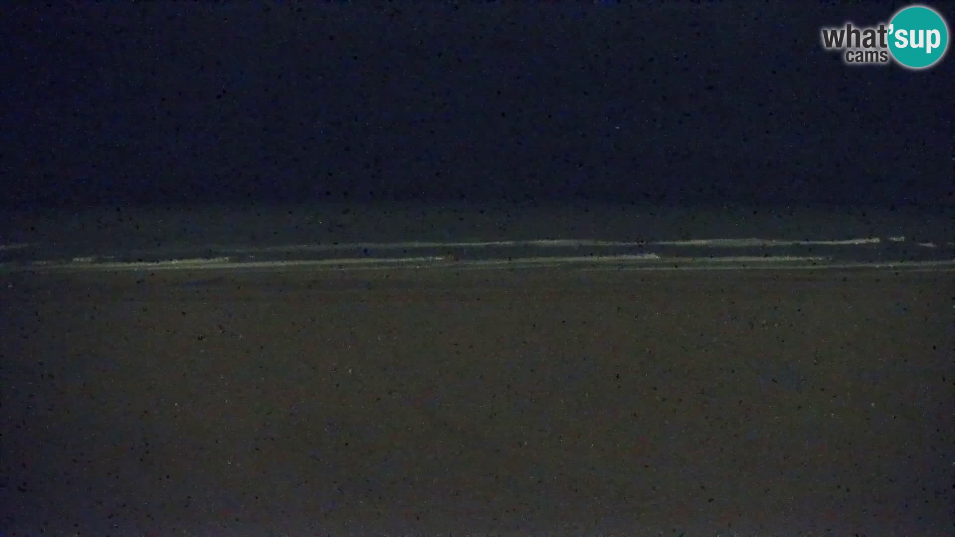 Live Cam Bibione beach