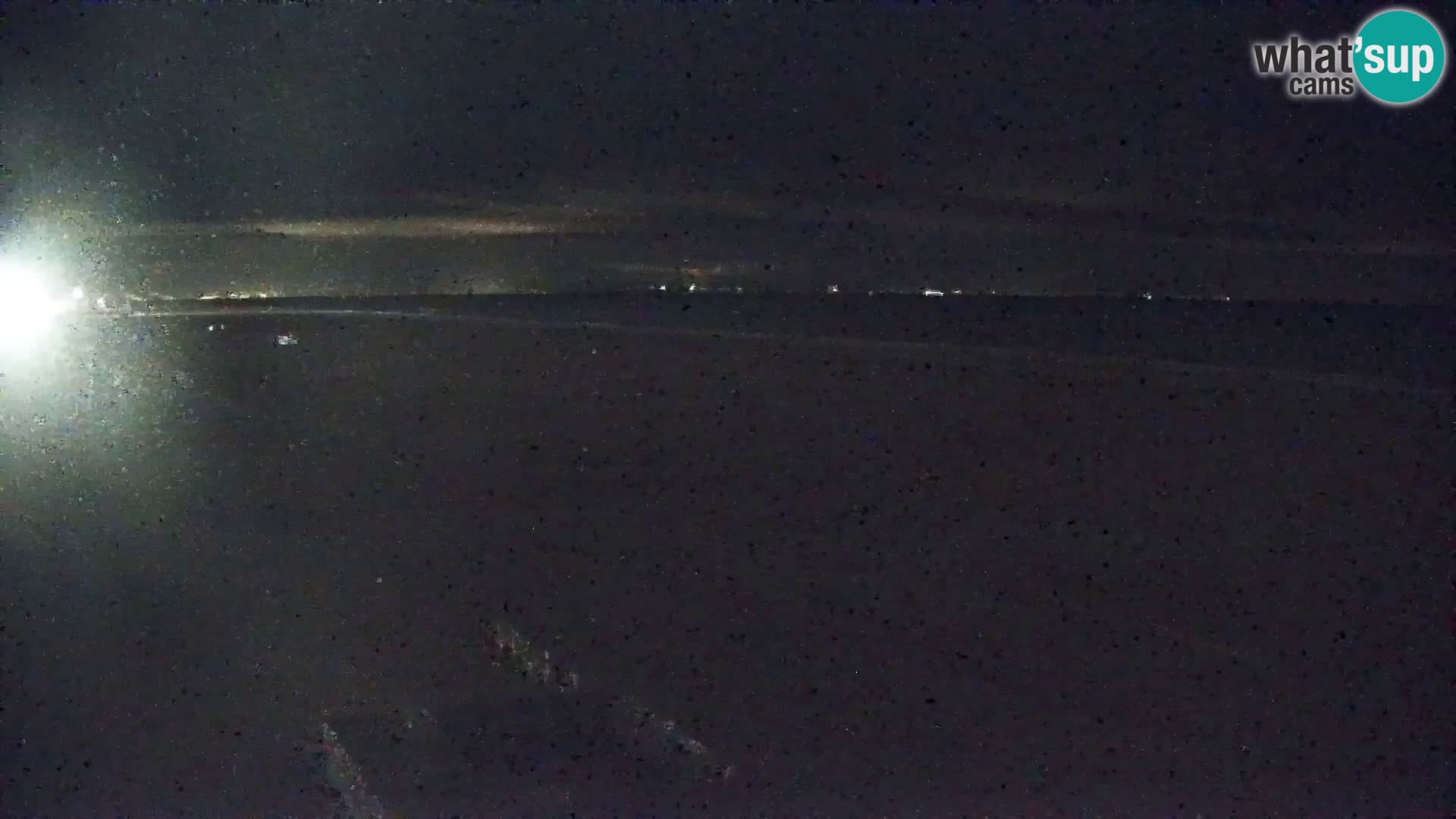 Plaža Bibione web kamera | Italija