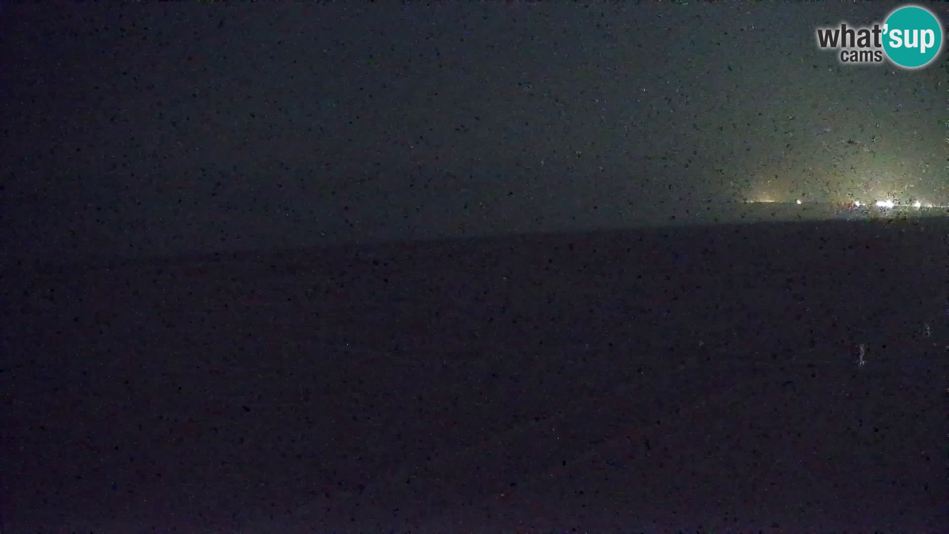 Live Cam Bibione beach