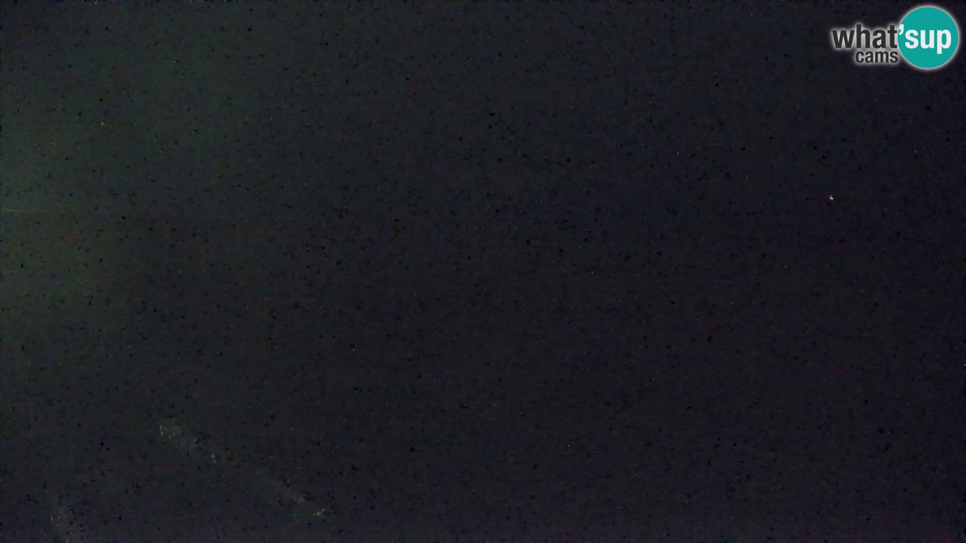 Kamera v živo plaža Bibione