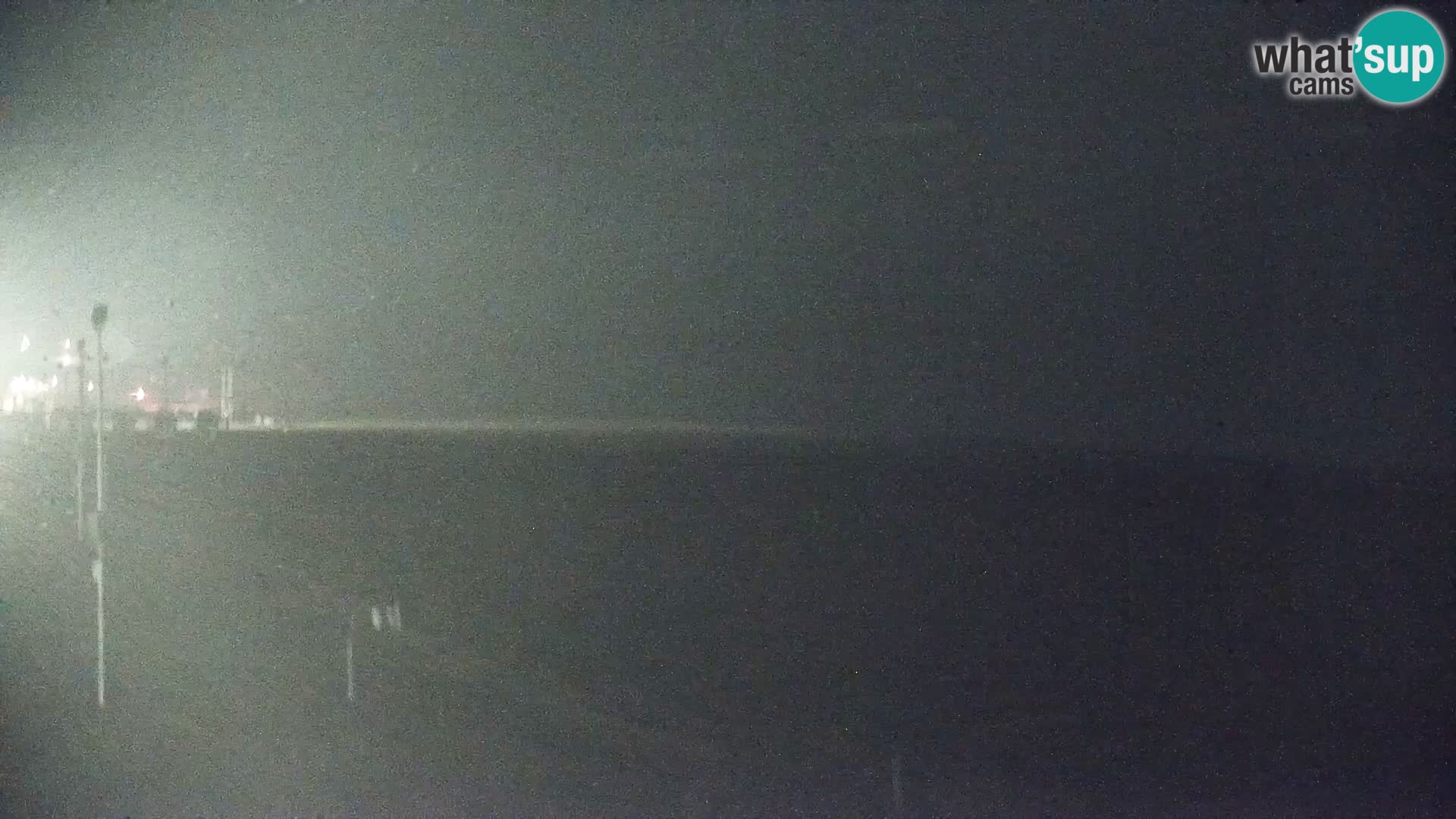 Strand Bibione Live cam