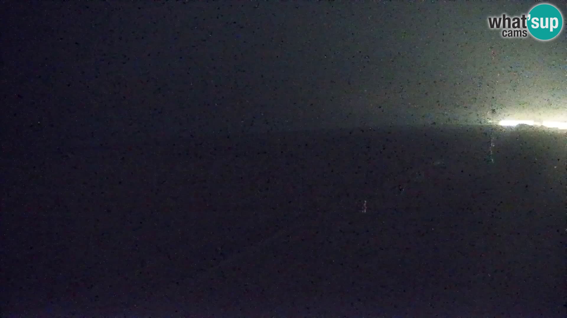 Playa Bibione Cámara en vivo | Italia