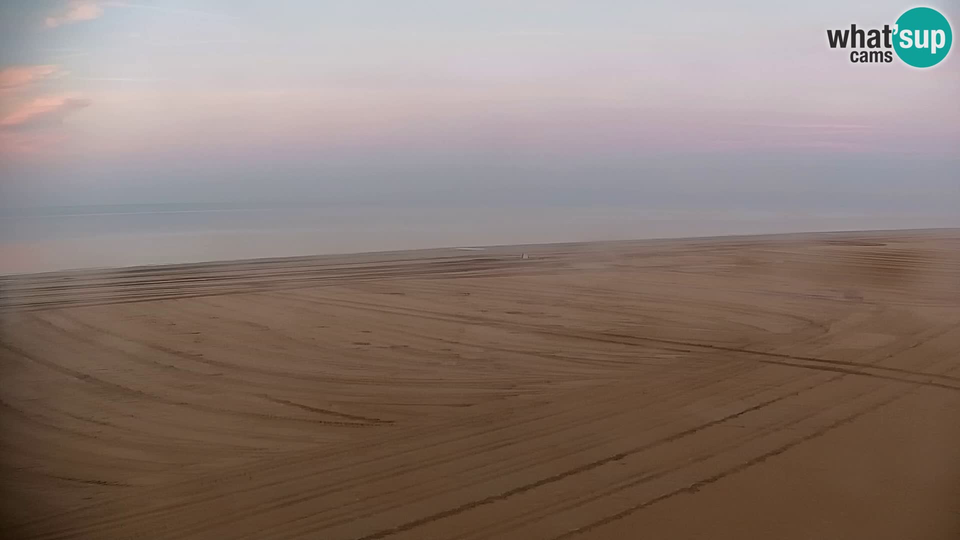 Strand Bibione Live cam