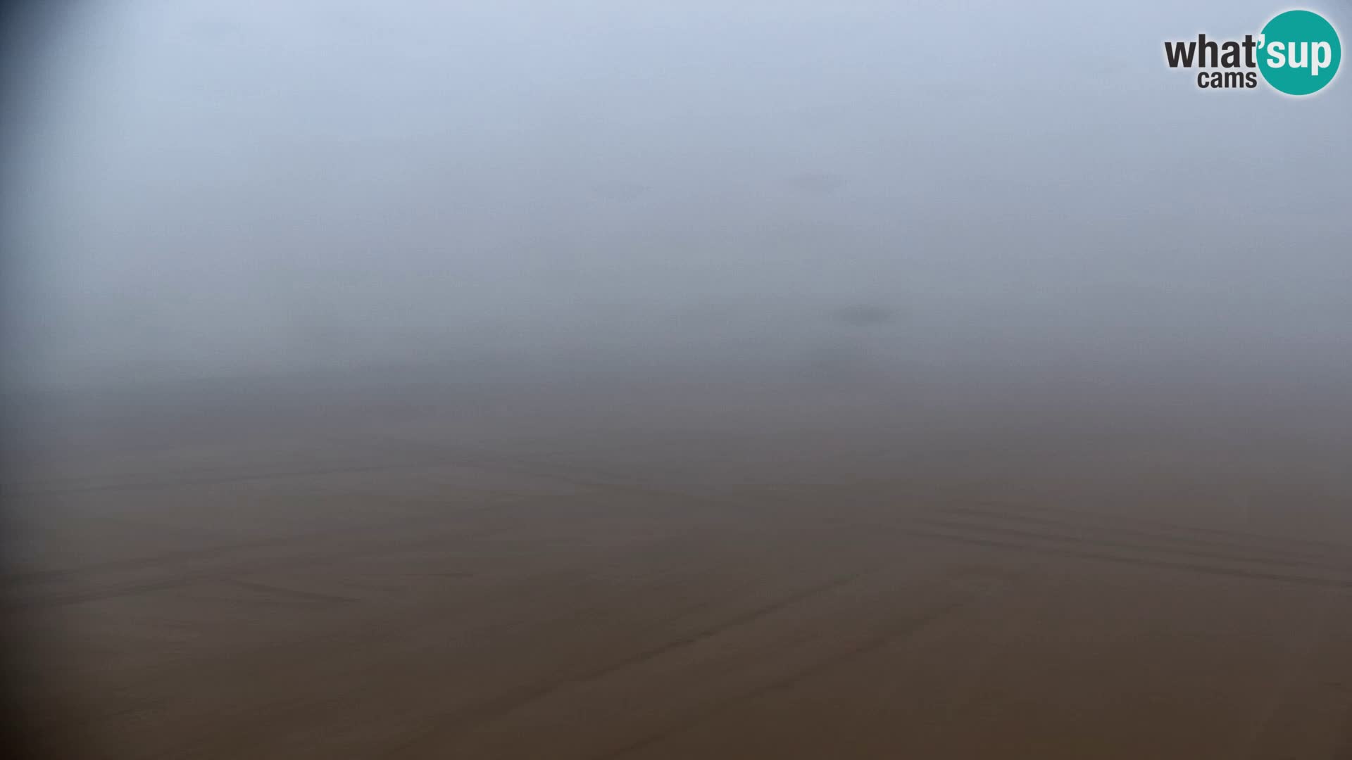 Kamera v živo plaža Bibione