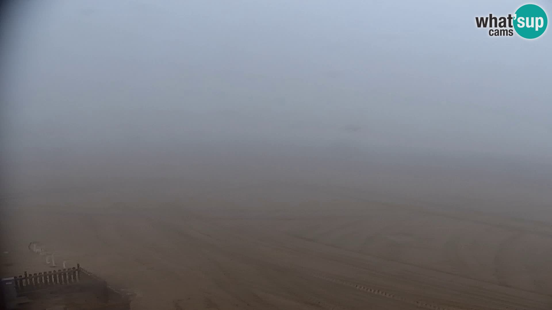 Kamera v živo plaža Bibione