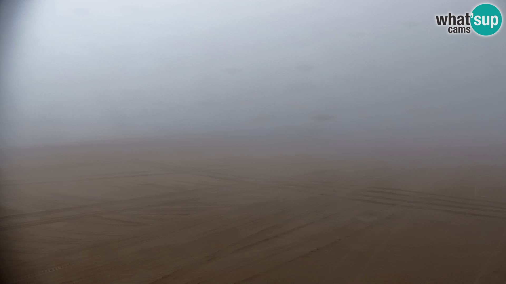 Kamera v živo plaža Bibione