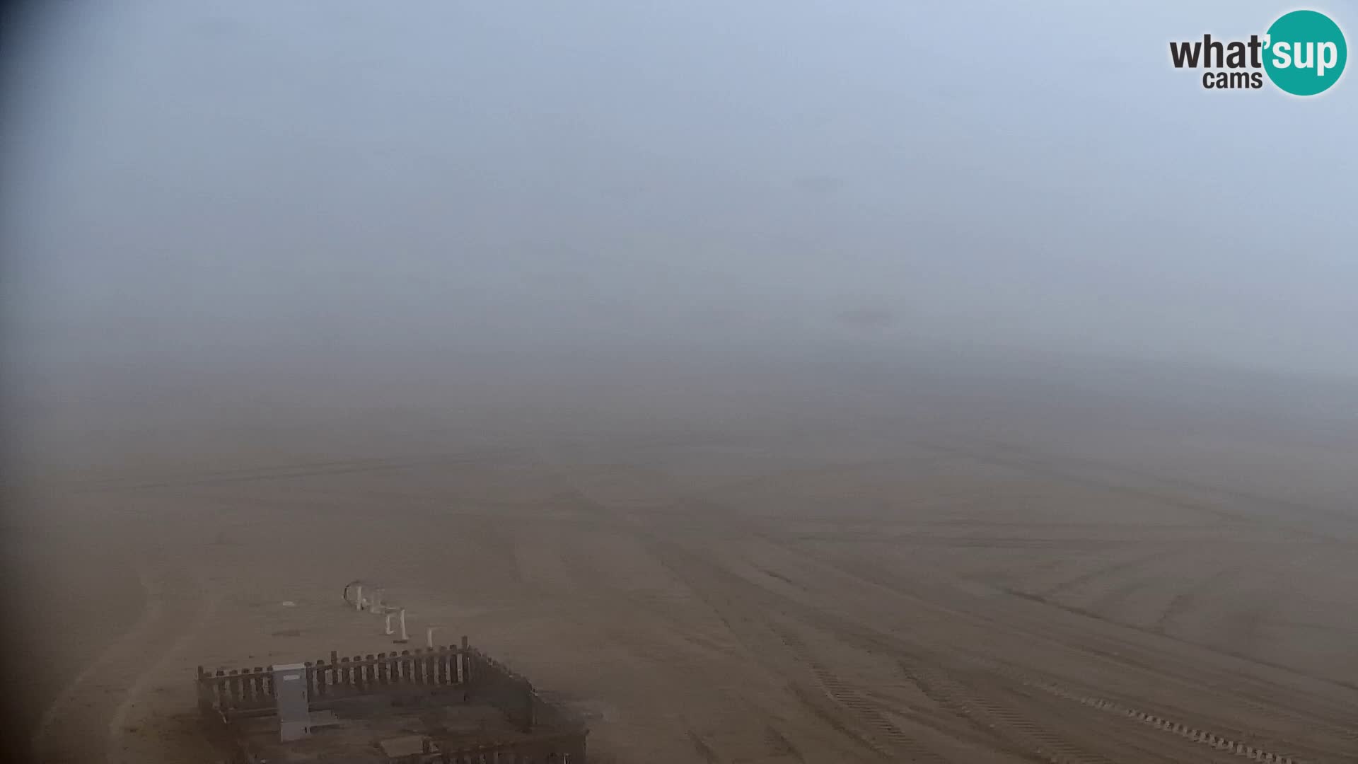 Strand Bibione Live cam