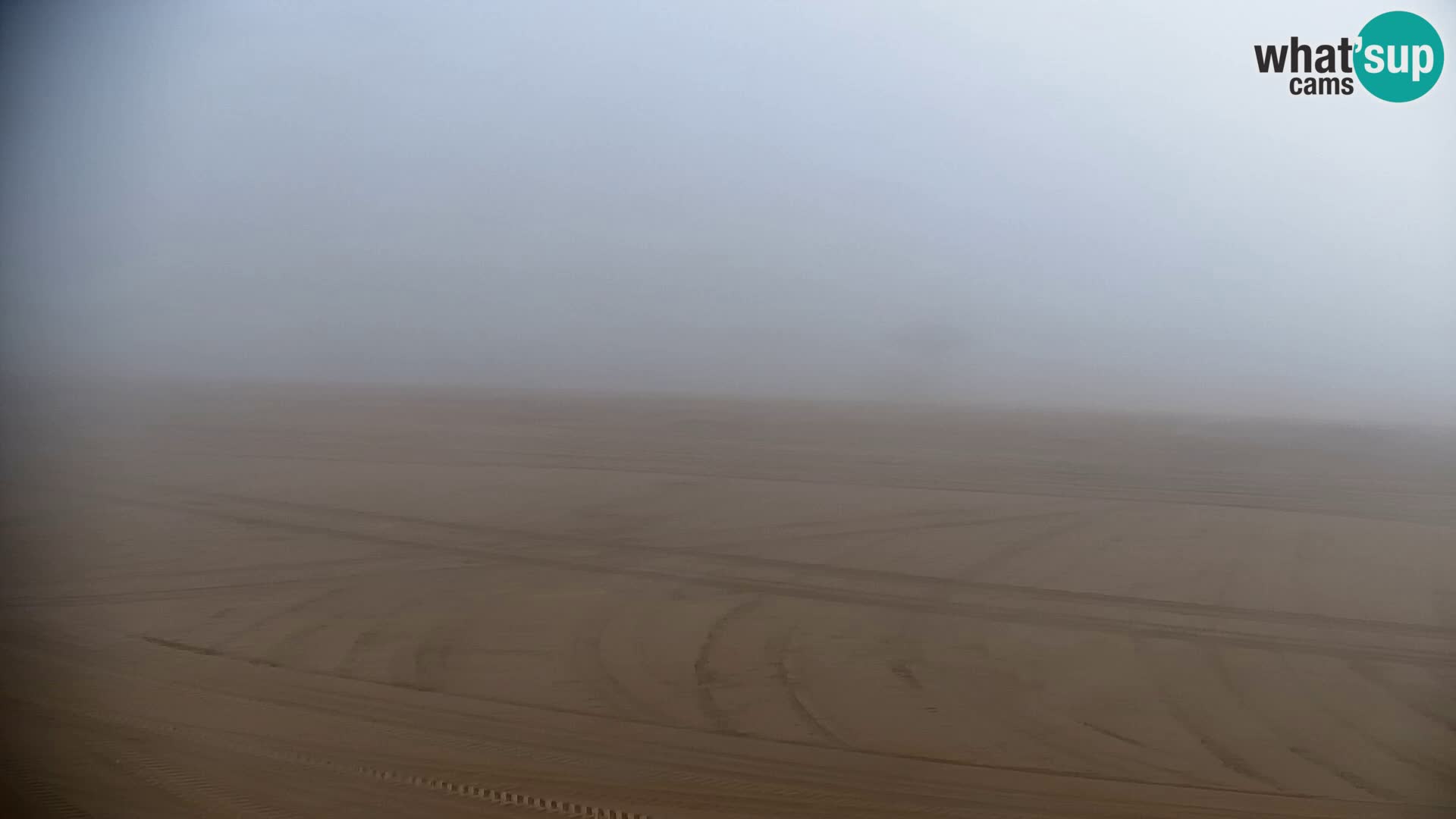 Playa Bibione Cámara en vivo | Italia