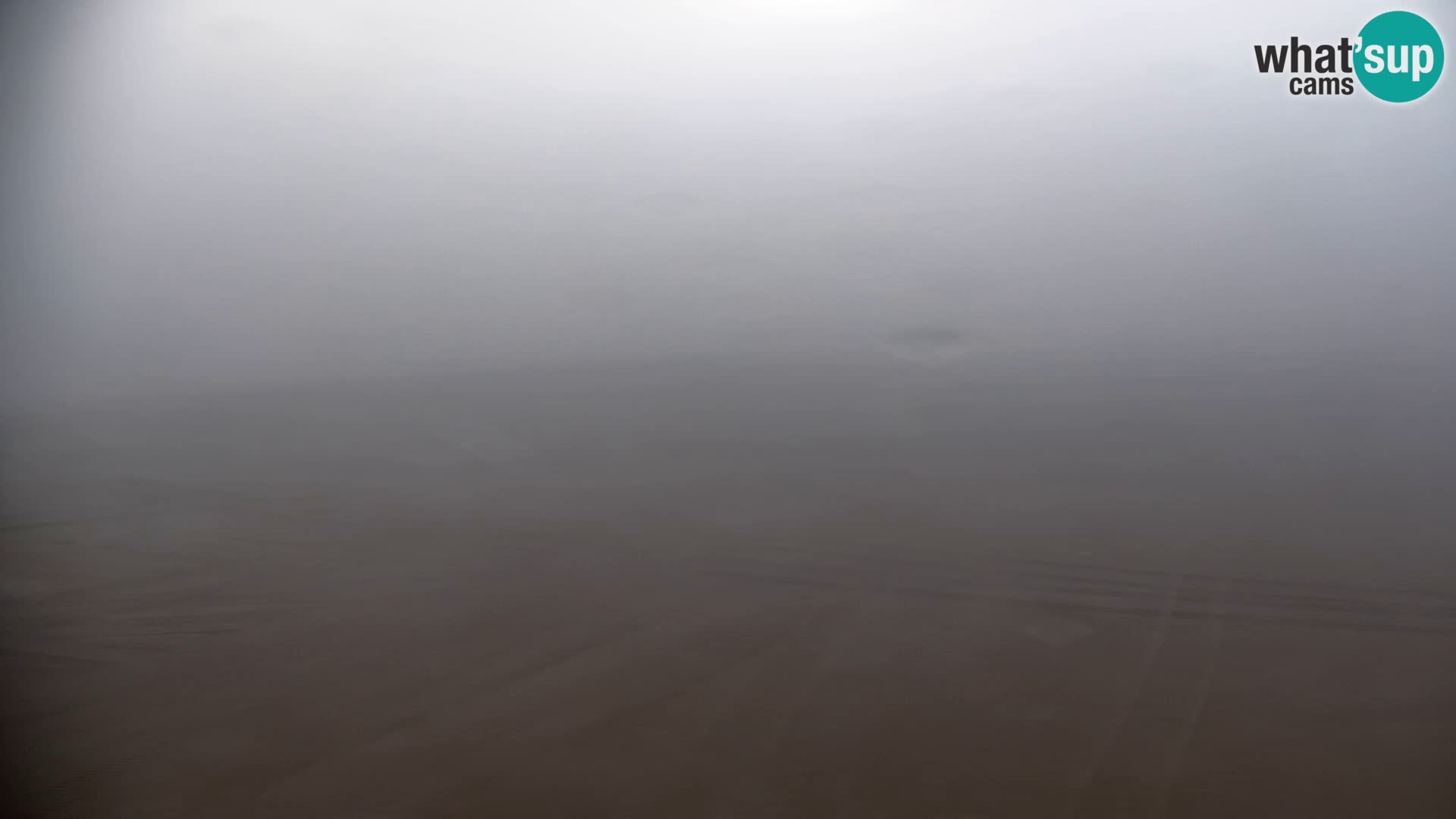 La plage de Bibione webcam en direct | Italien