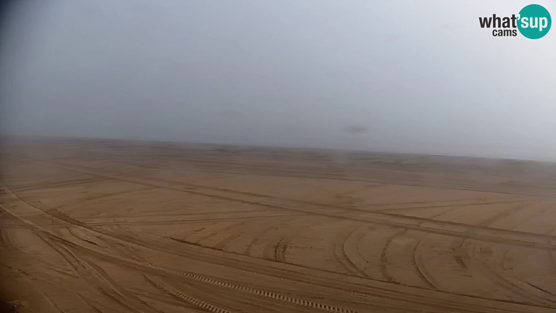 Kamera v živo plaža Bibione