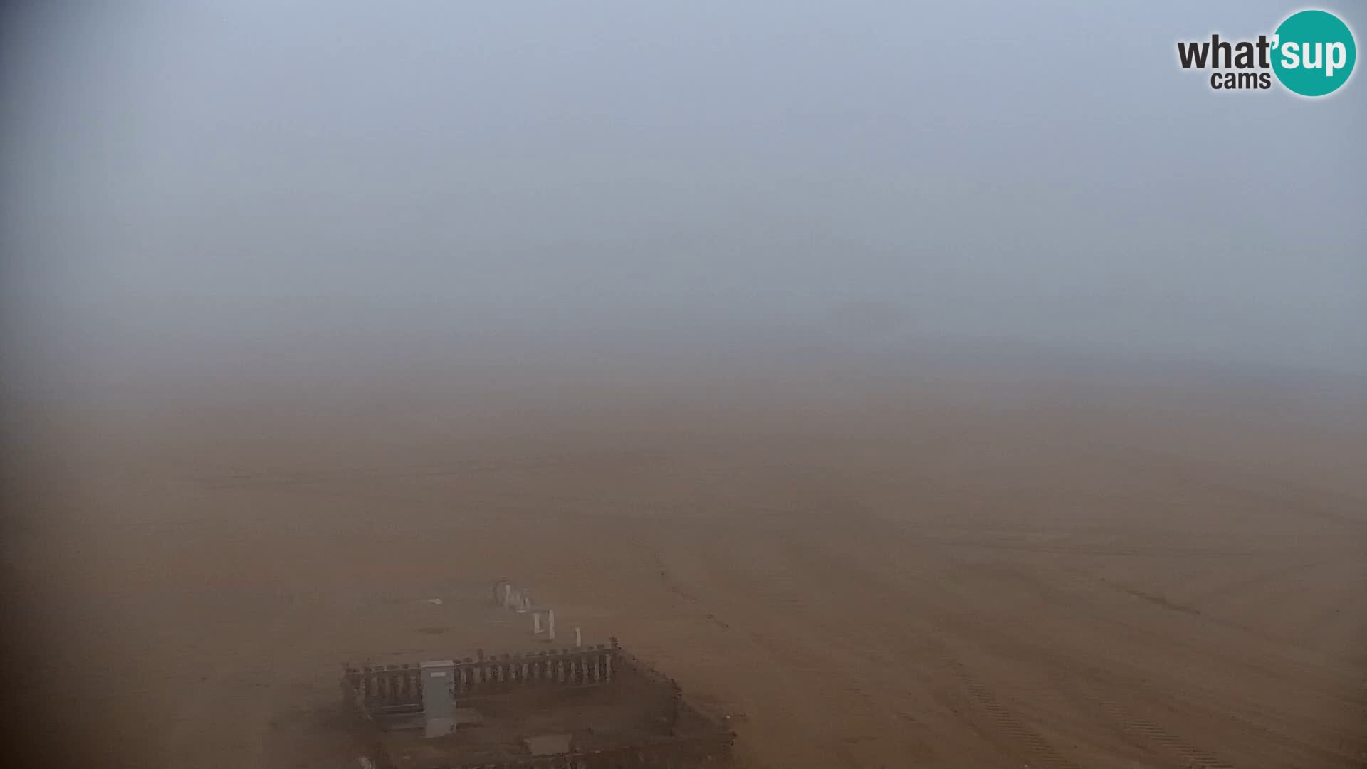 Playa Bibione Cámara en vivo | Italia