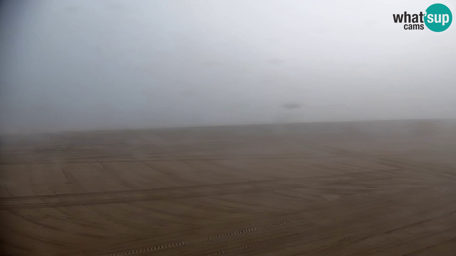 Kamera v živo plaža Bibione