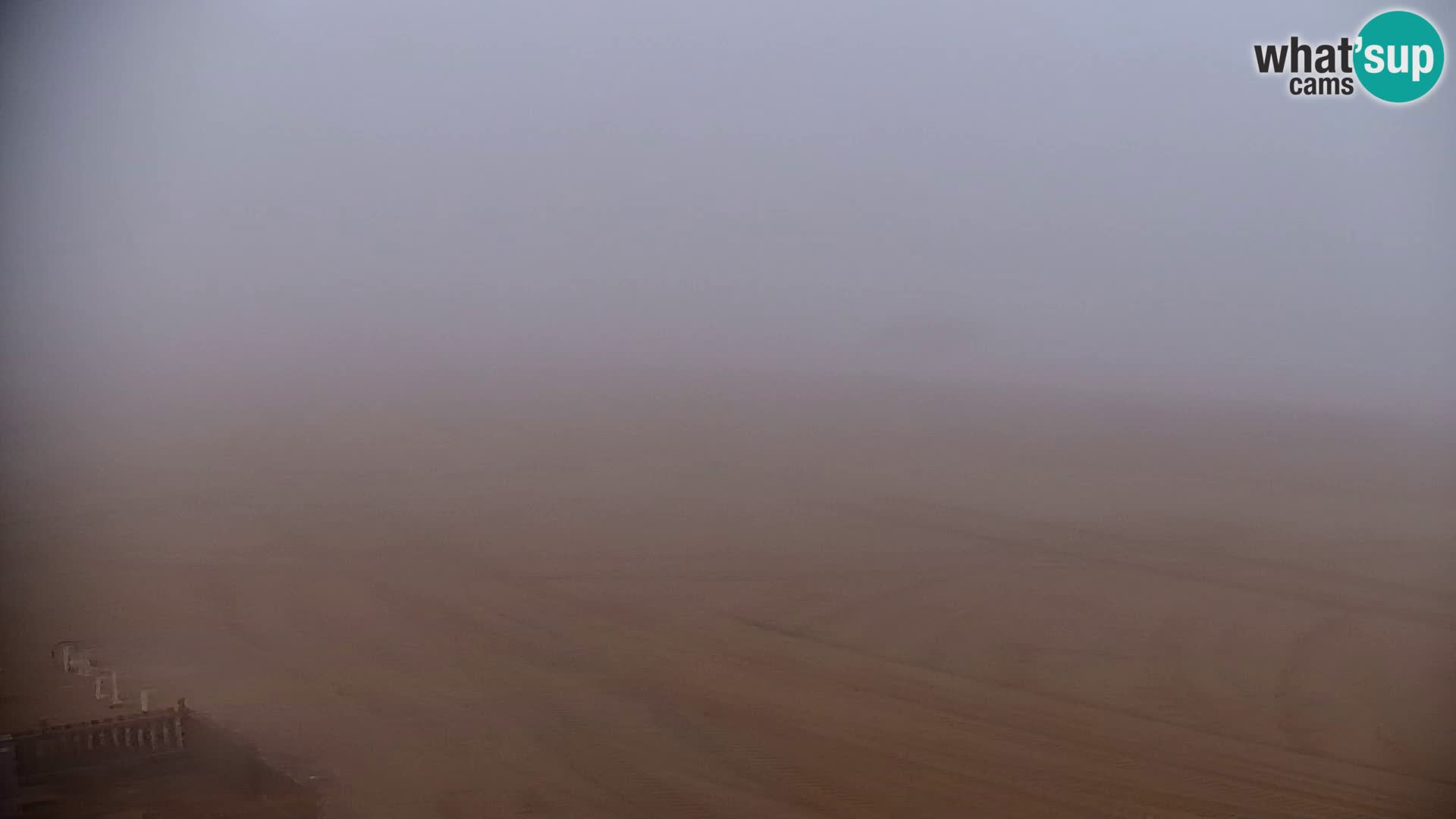 Kamera v živo plaža Bibione