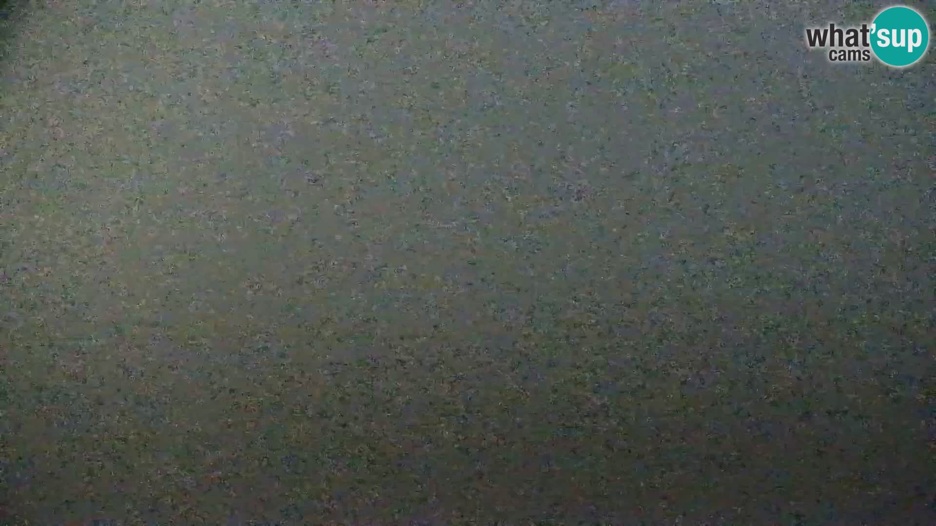 La plage de Bibione webcam en direct | Italien