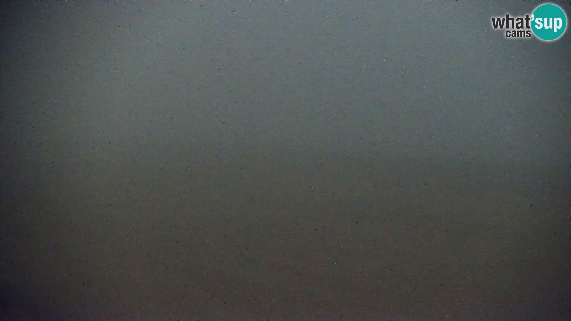 La plage de Bibione webcam en direct | Italien