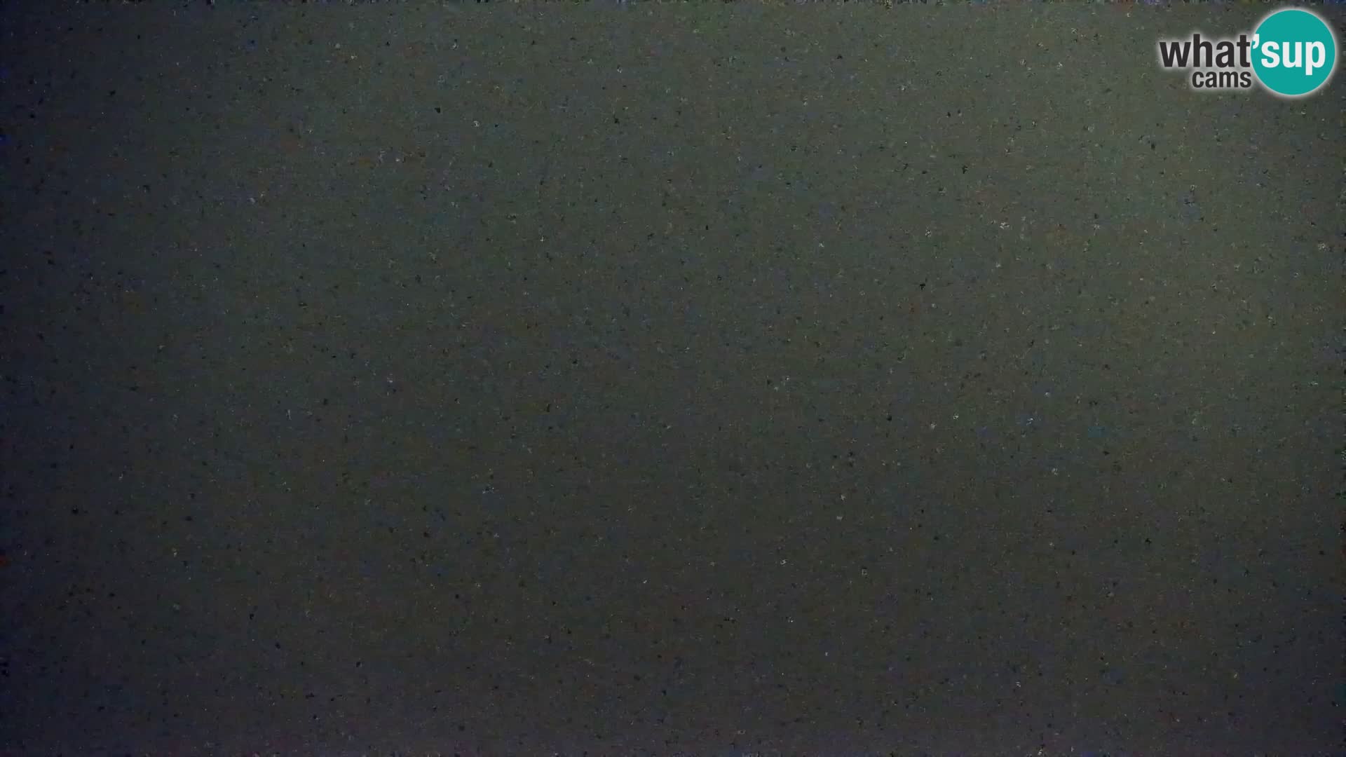 La plage de Bibione webcam en direct | Italien